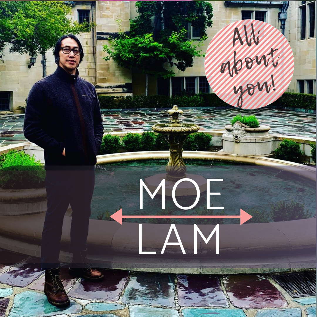 EP 18 Ancient Chinese Medicine, Liver Optimization, & Cellular Respiration With Moe Lam