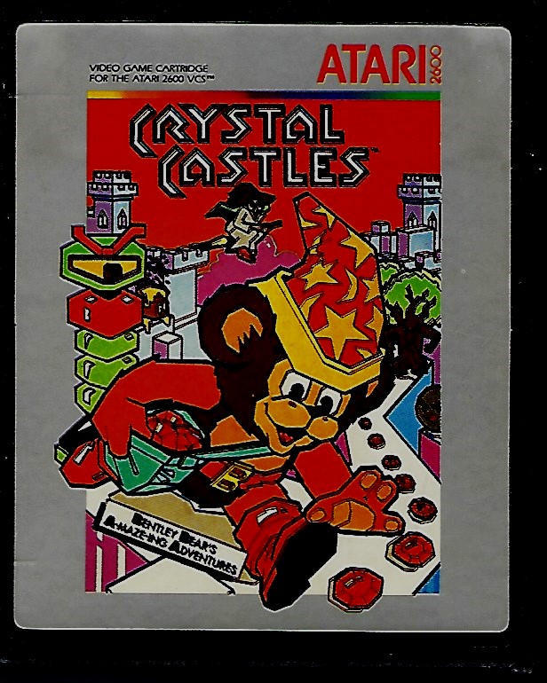 EPISODE 79: CRYSTAL CASTLES