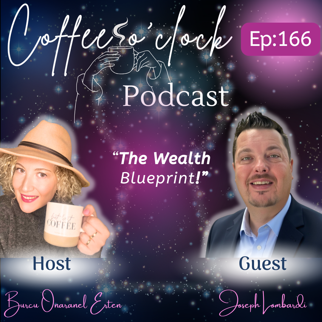 Coffee o\'clock Podcast