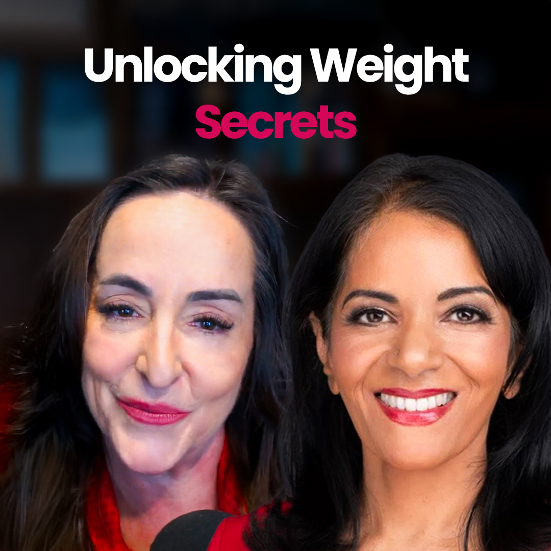 Menopause Mastery