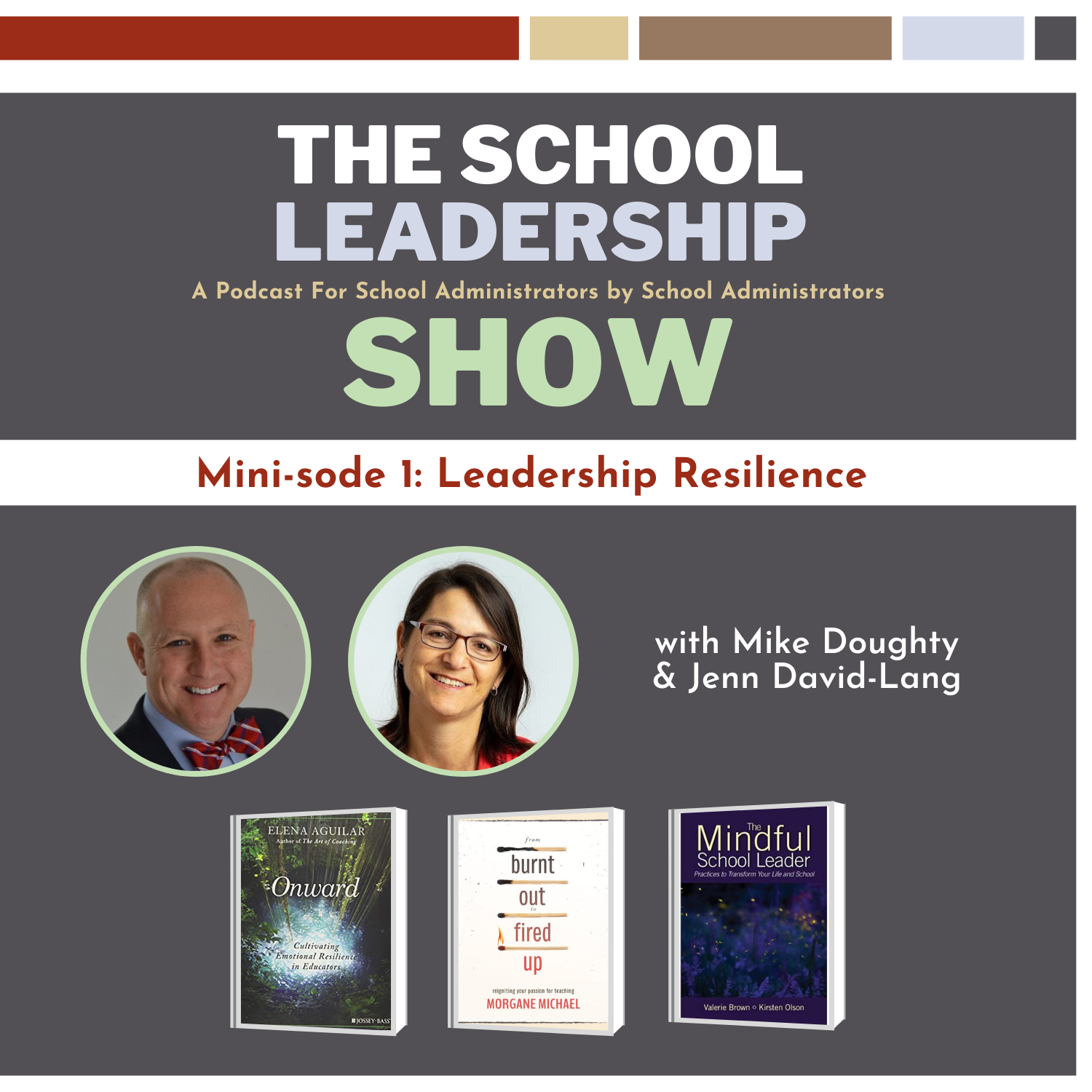 The School Leadership Show