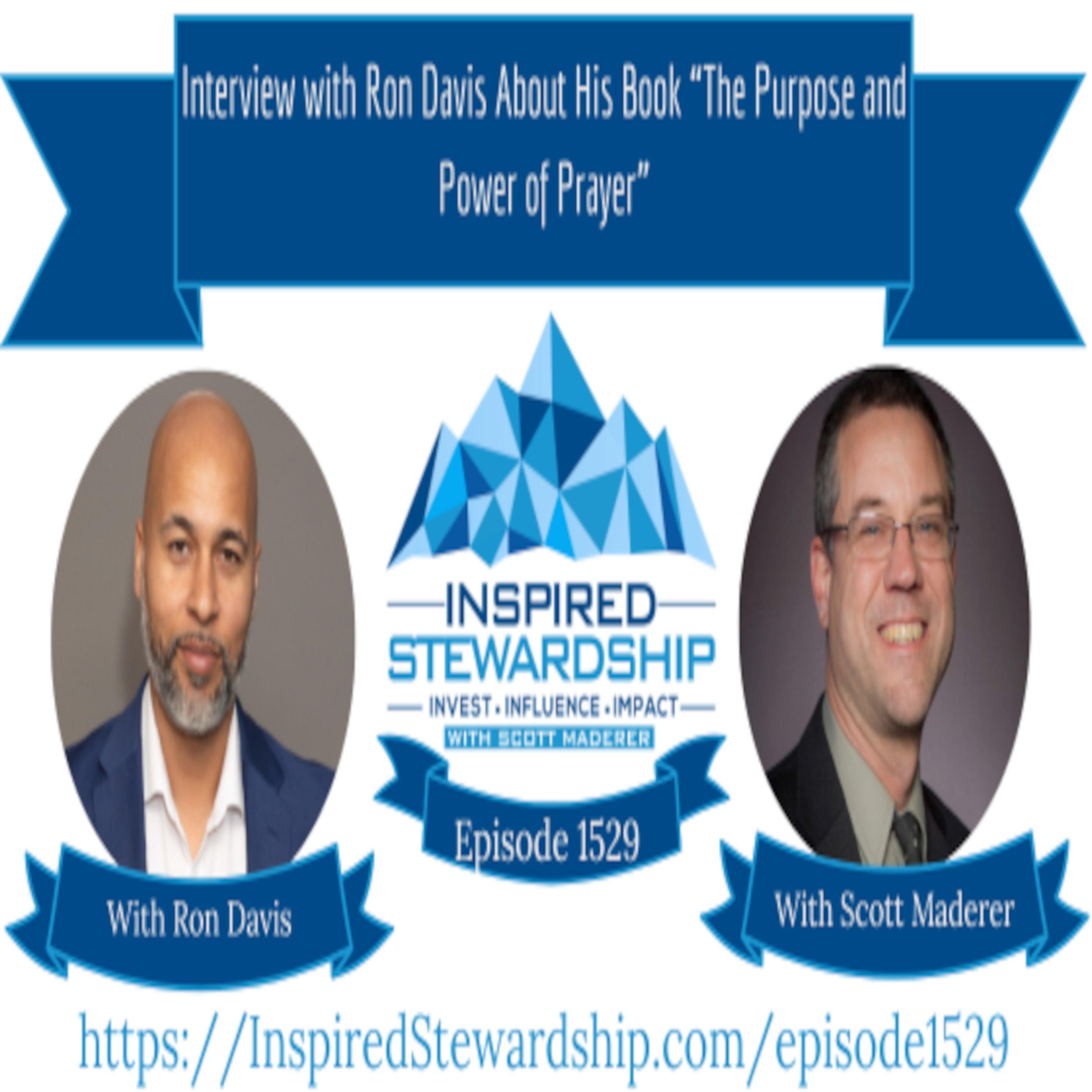Inspired Stewardship