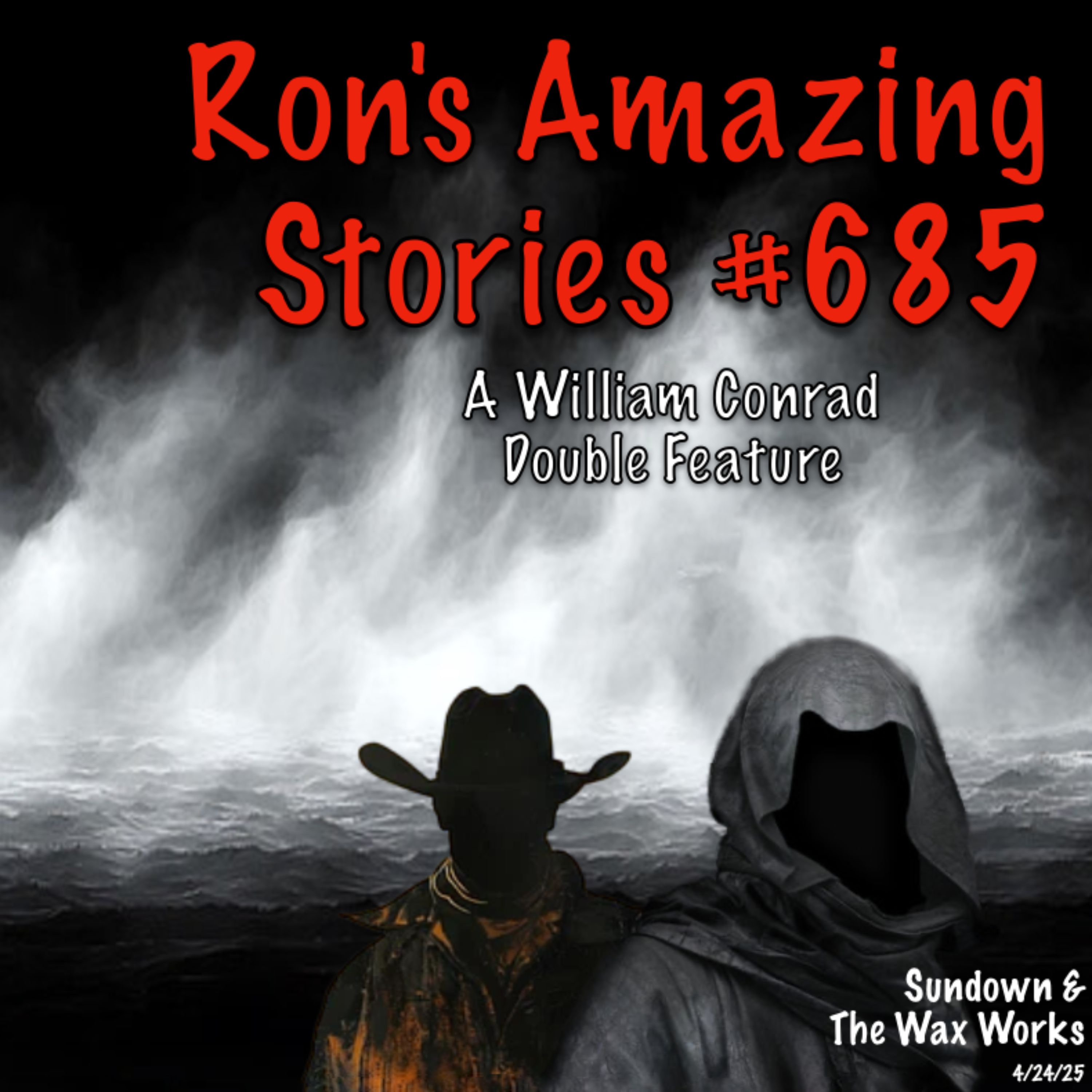 Ron\'s Amazing Stories