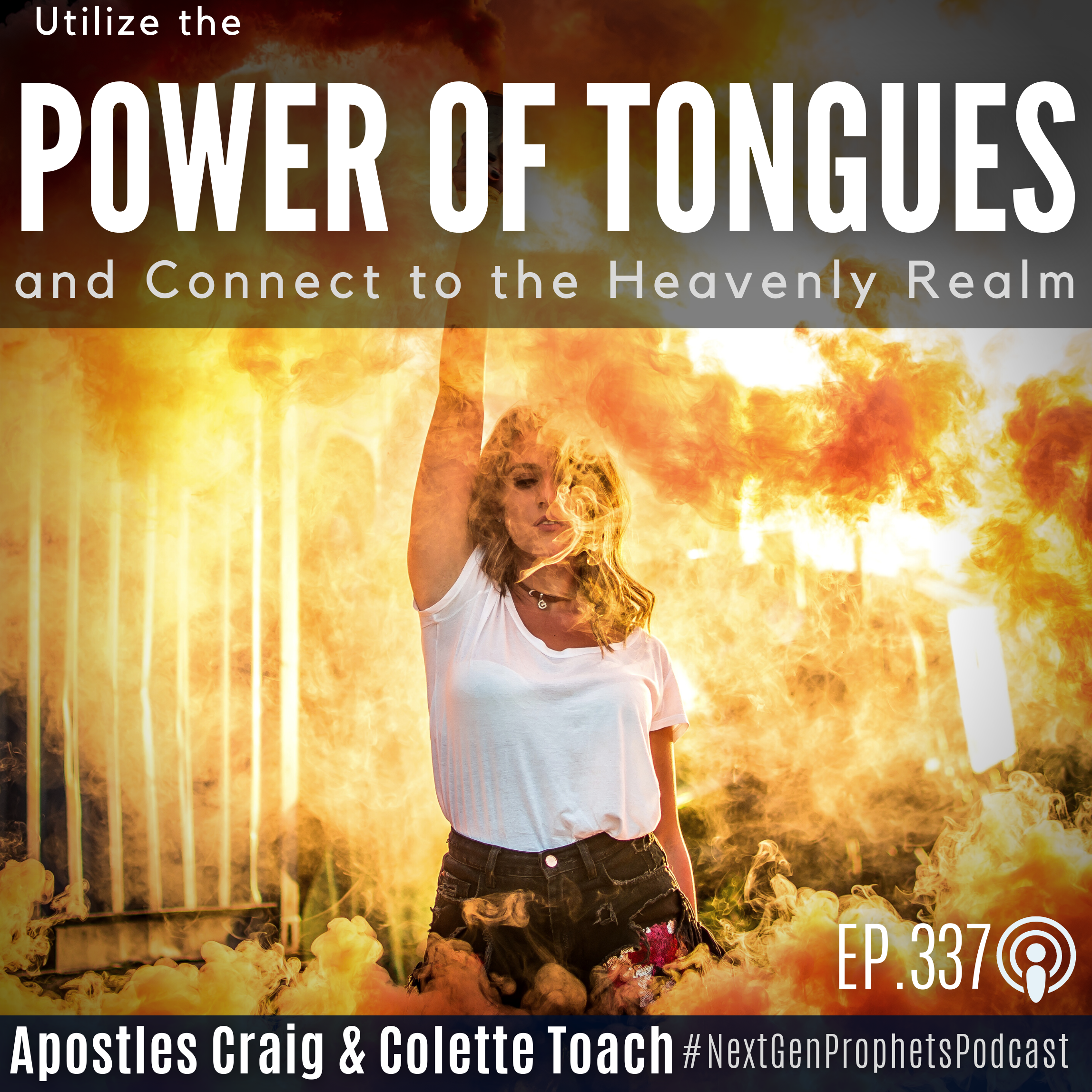 NextGen Prophets Podcast 2.0