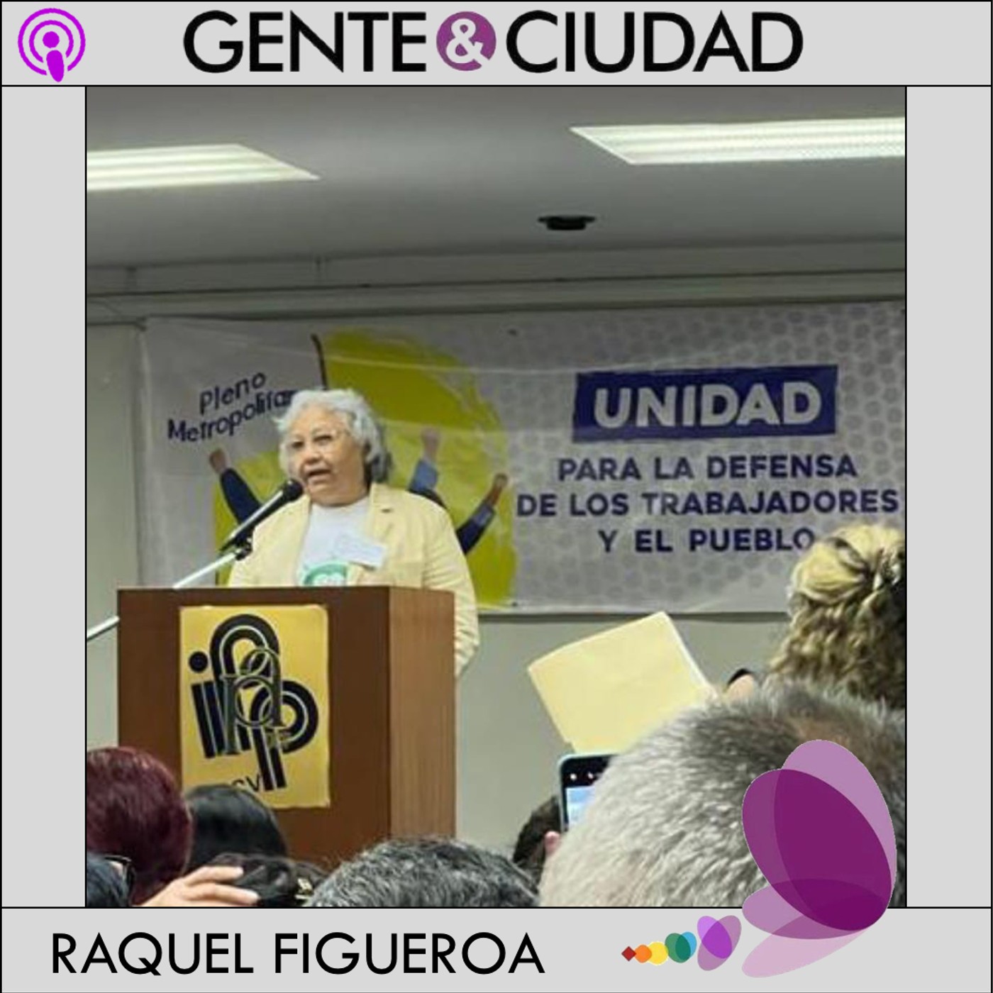 Gente y Ciudad