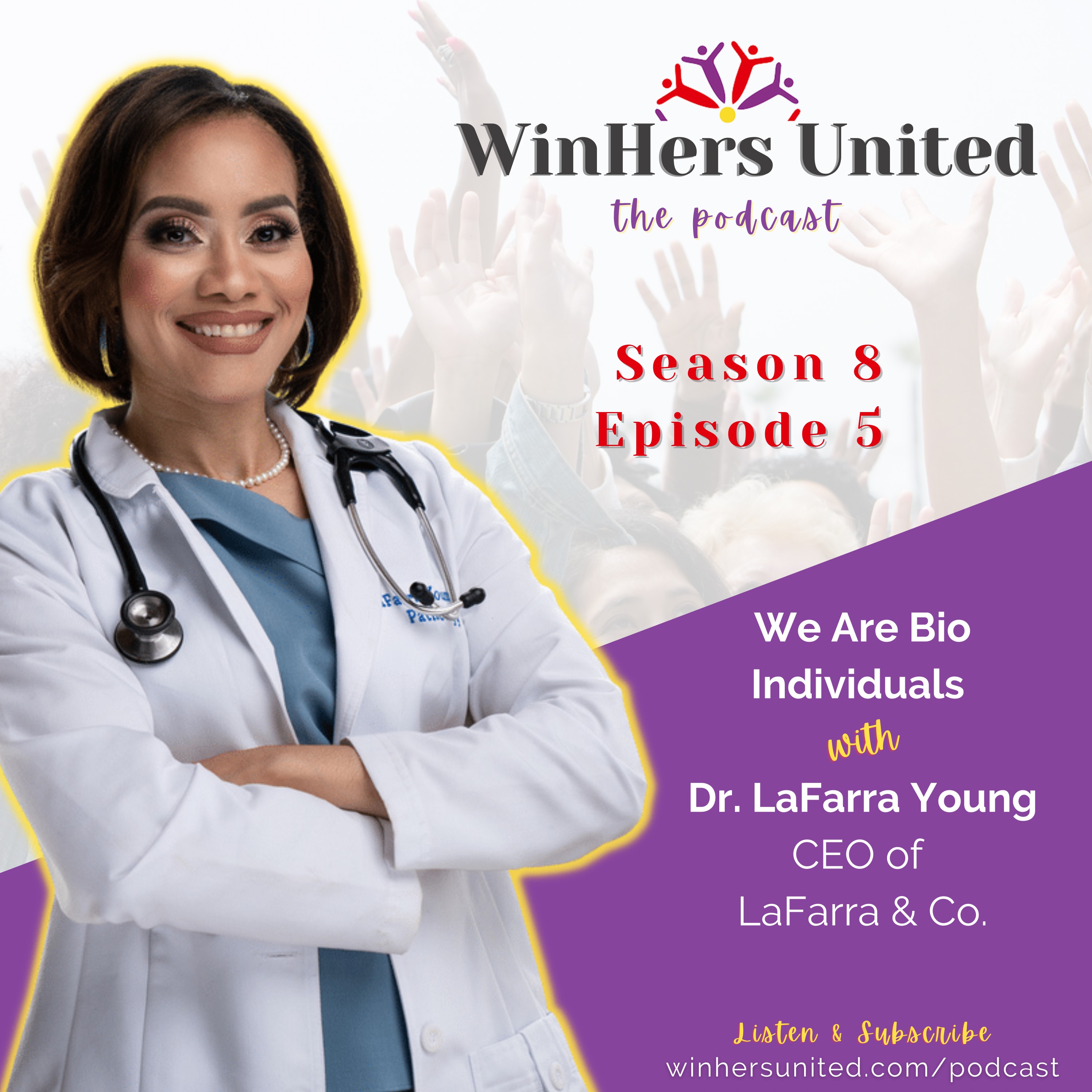 WinHers United