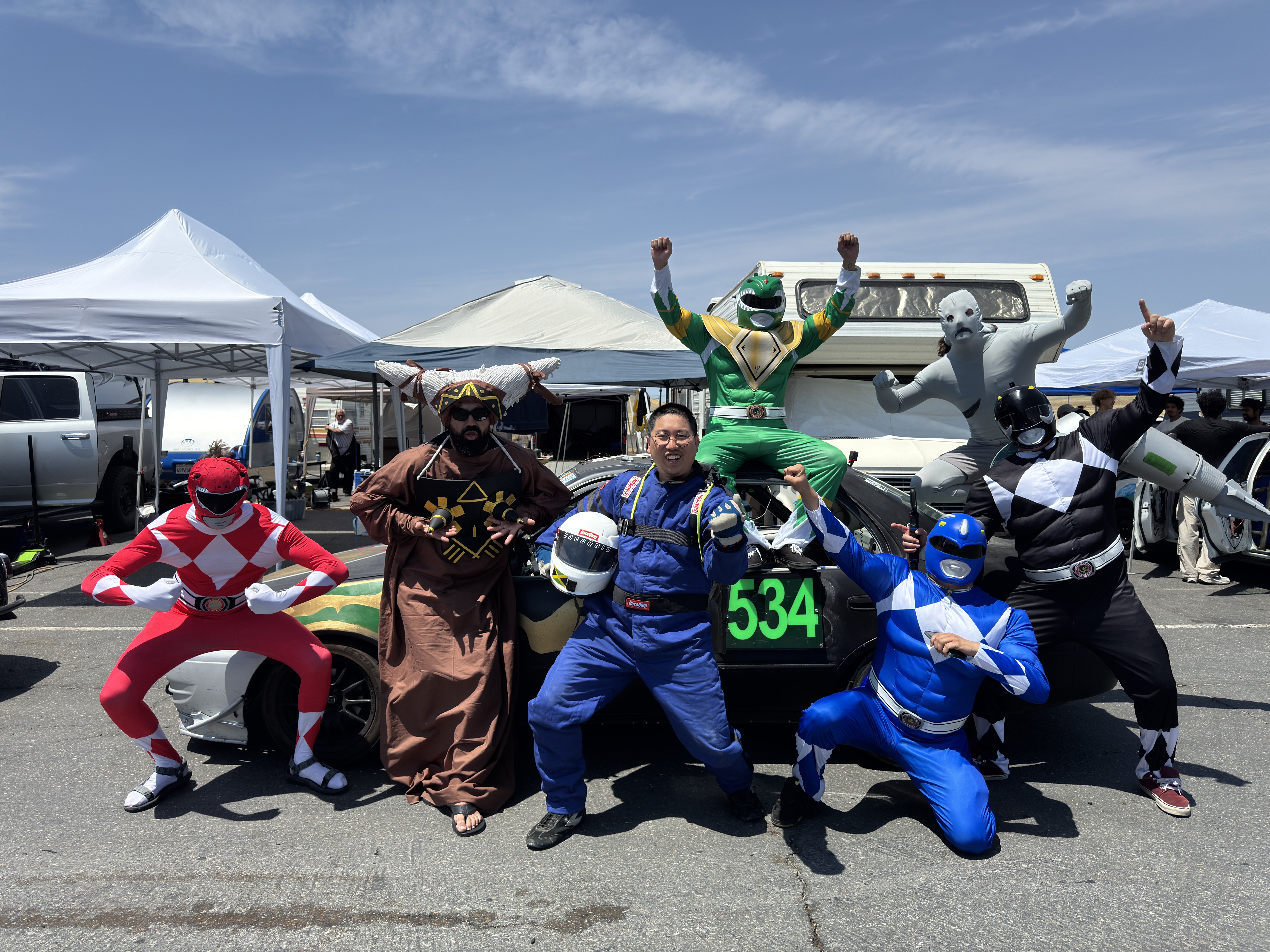 GHiT 0704:  Kelvin Arreola Wins the 25:01 hour Race at Thunderhill and Much More