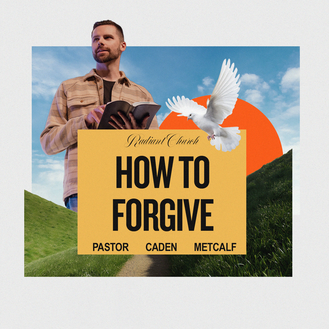 Gospel Of Matthew | How To Forgive