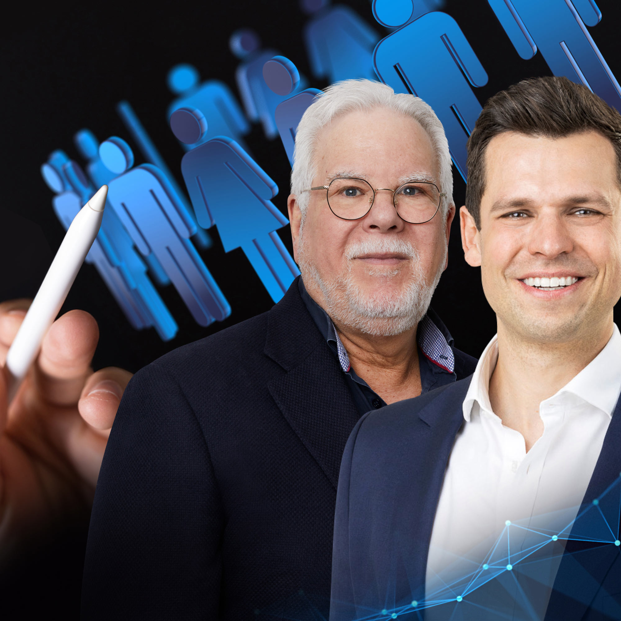 Demographics Decoded - Unveiling the trends shaping your future