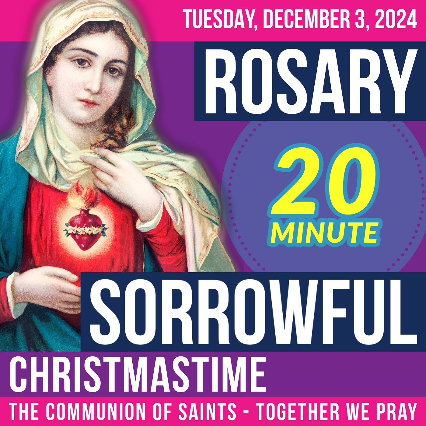 A Rosary Companion