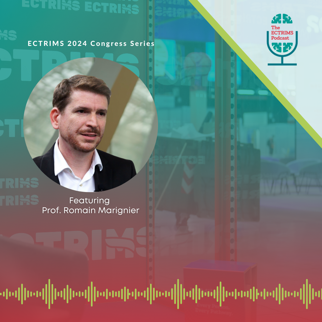The ECTRIMS Podcast