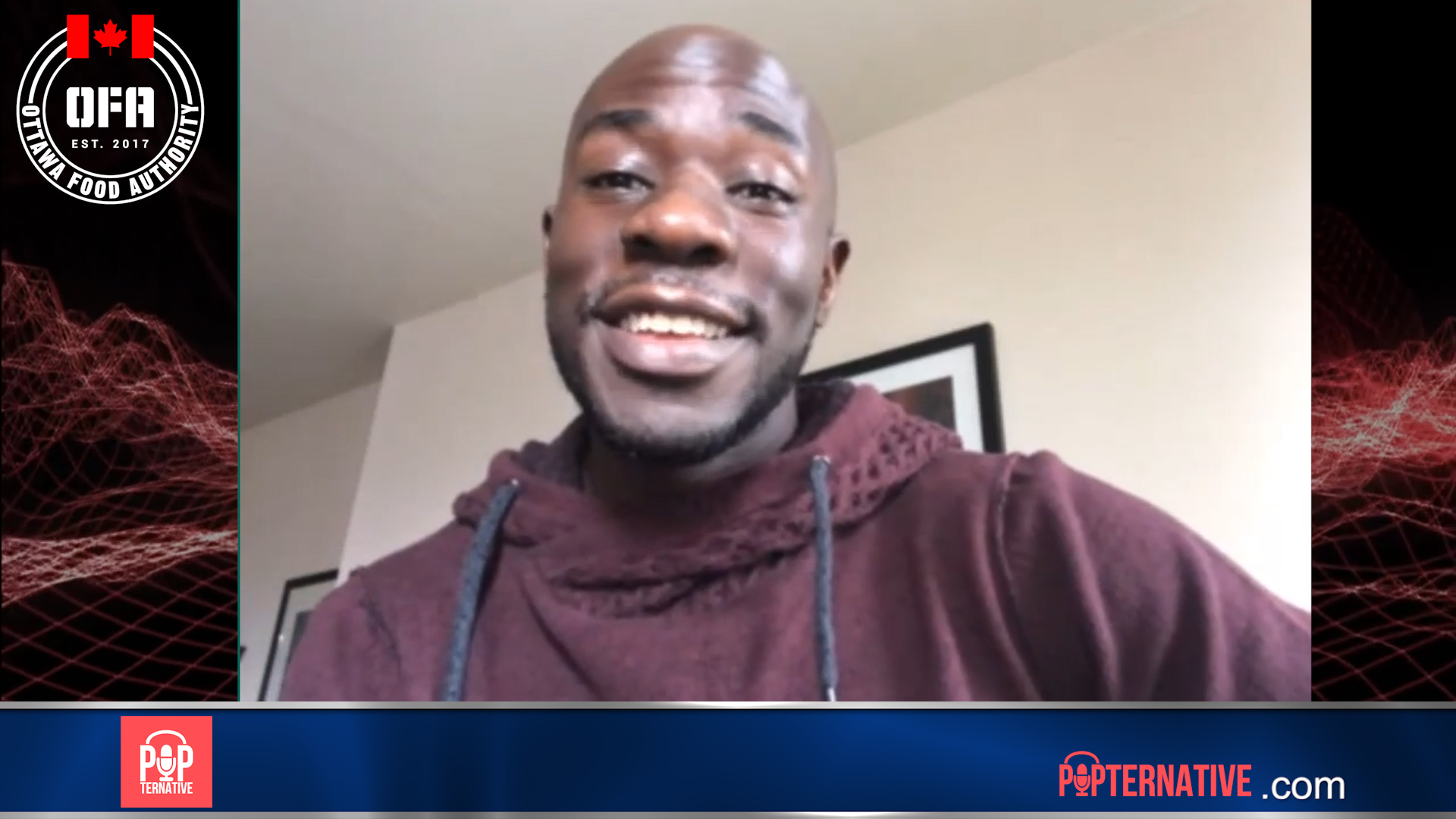 McKinley Belcher III talks about season three of Ozark, the amazing reception and much more.
