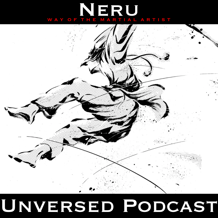 Unversed Podcast