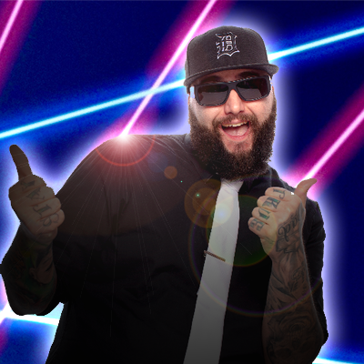 What Matters - Episode 30 - Rocket to Community with Chris DeMars