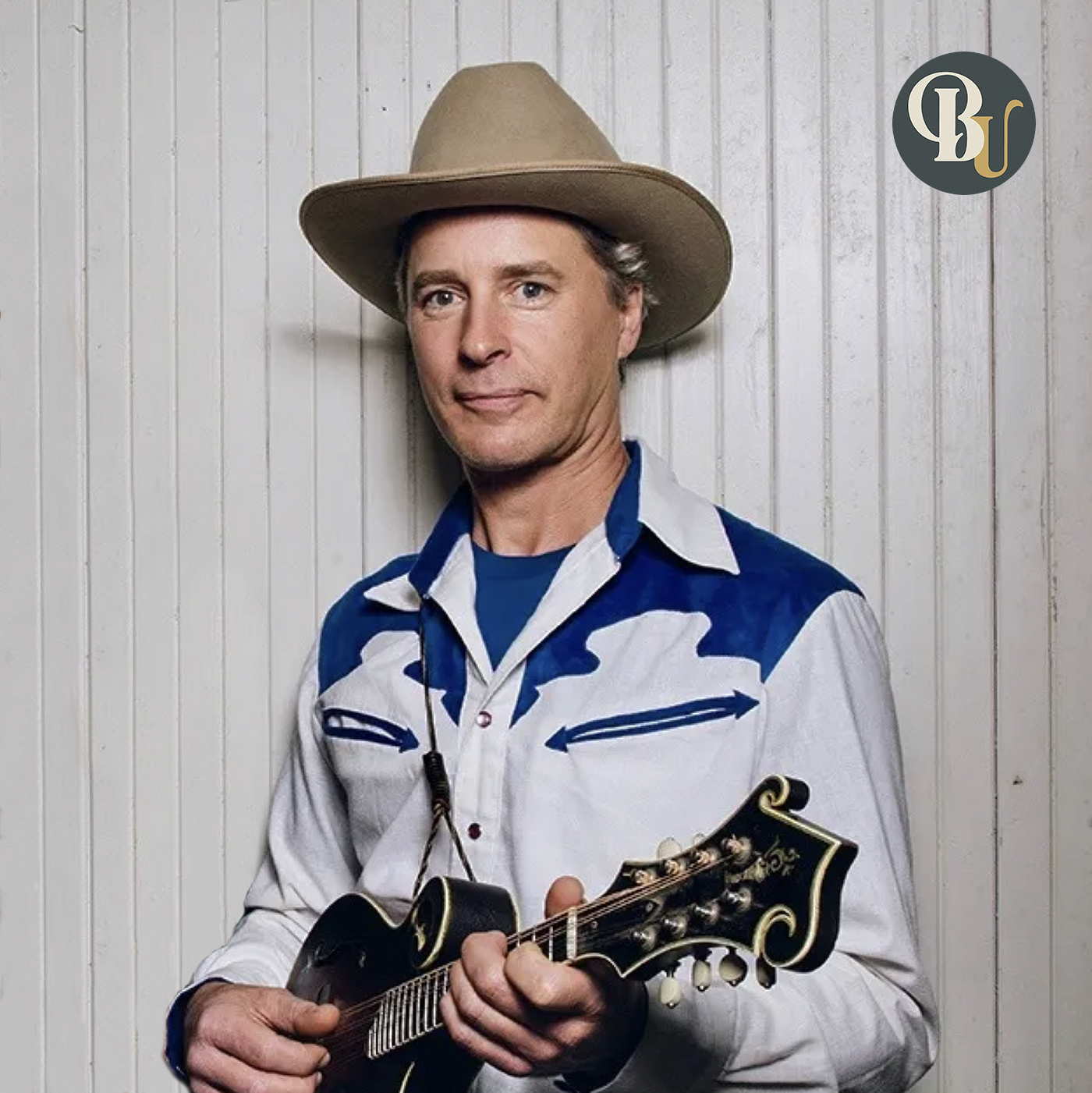 Bluegrass Unlimited Podcast with Caleb Klauder