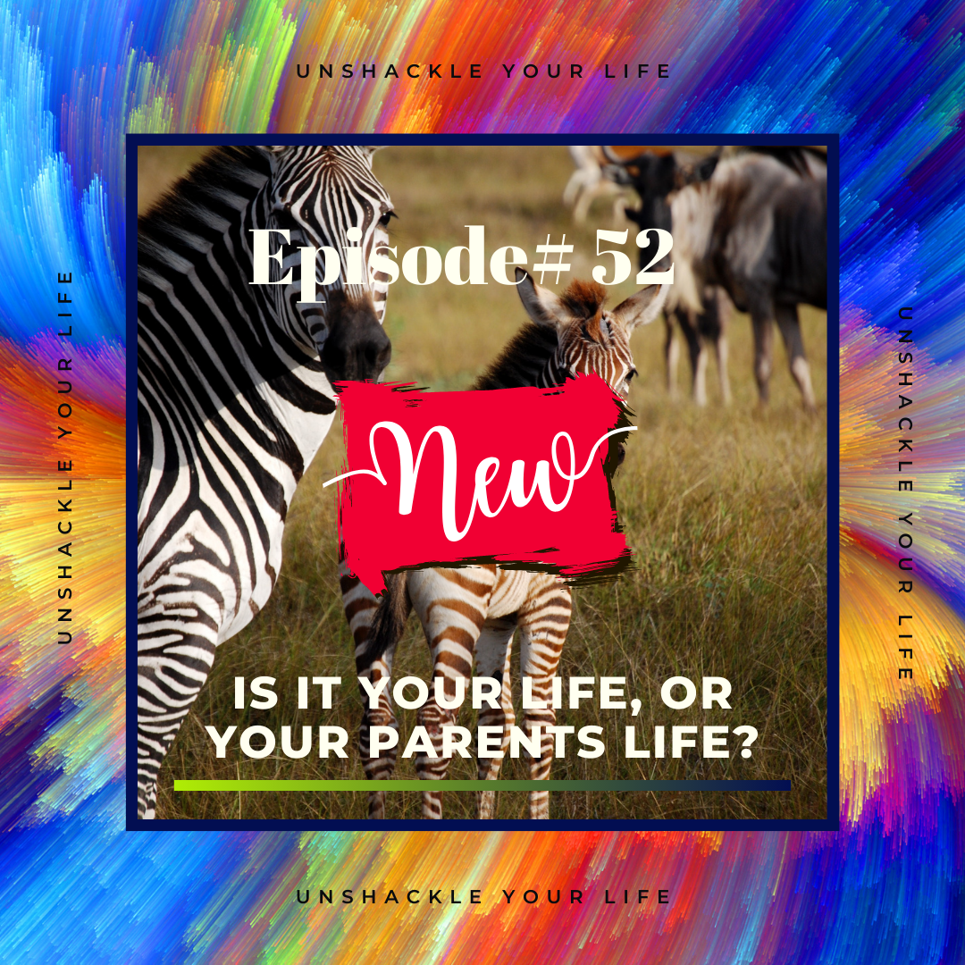 Your Money Your Business - The Podcast with Debbie Colbourn