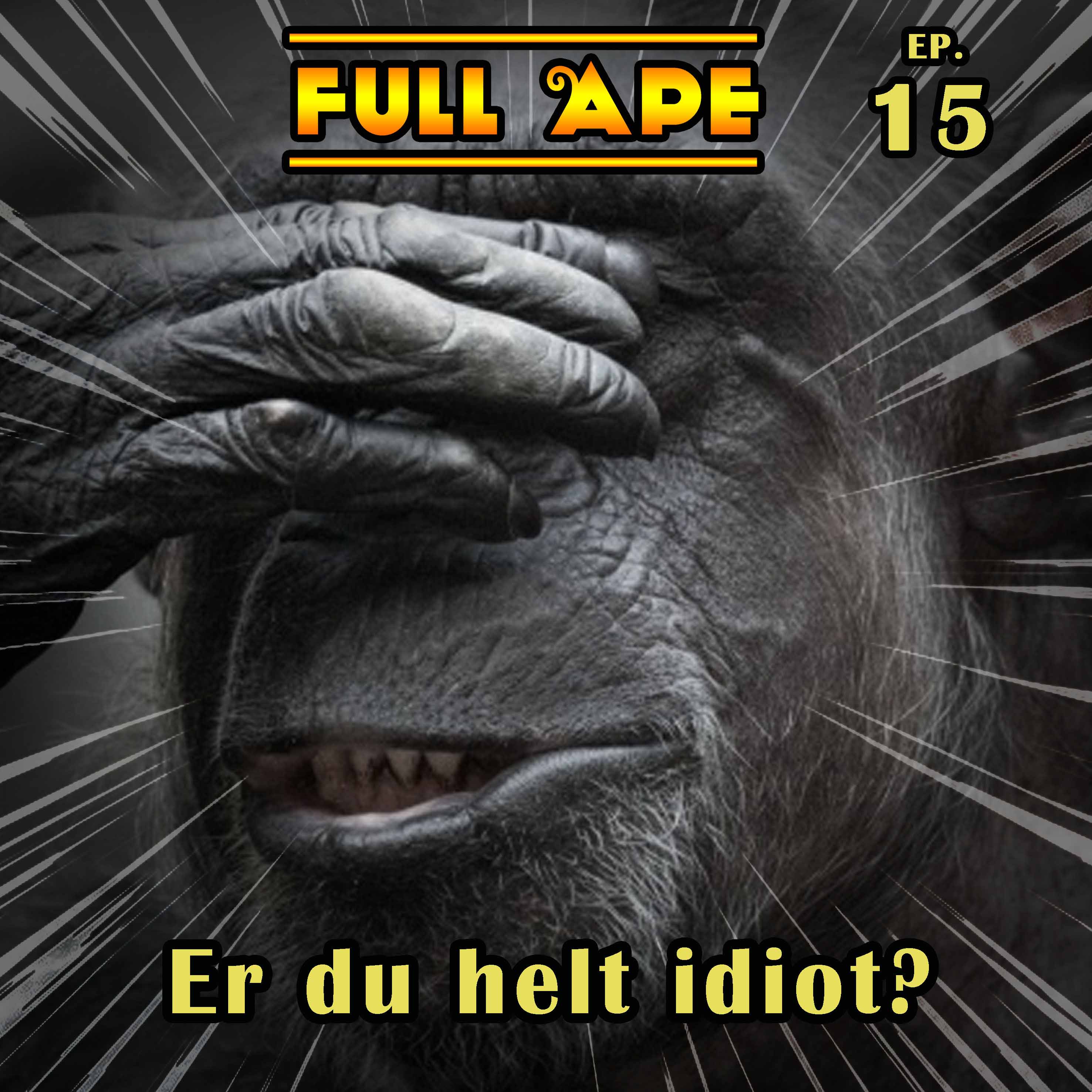 Full Ape