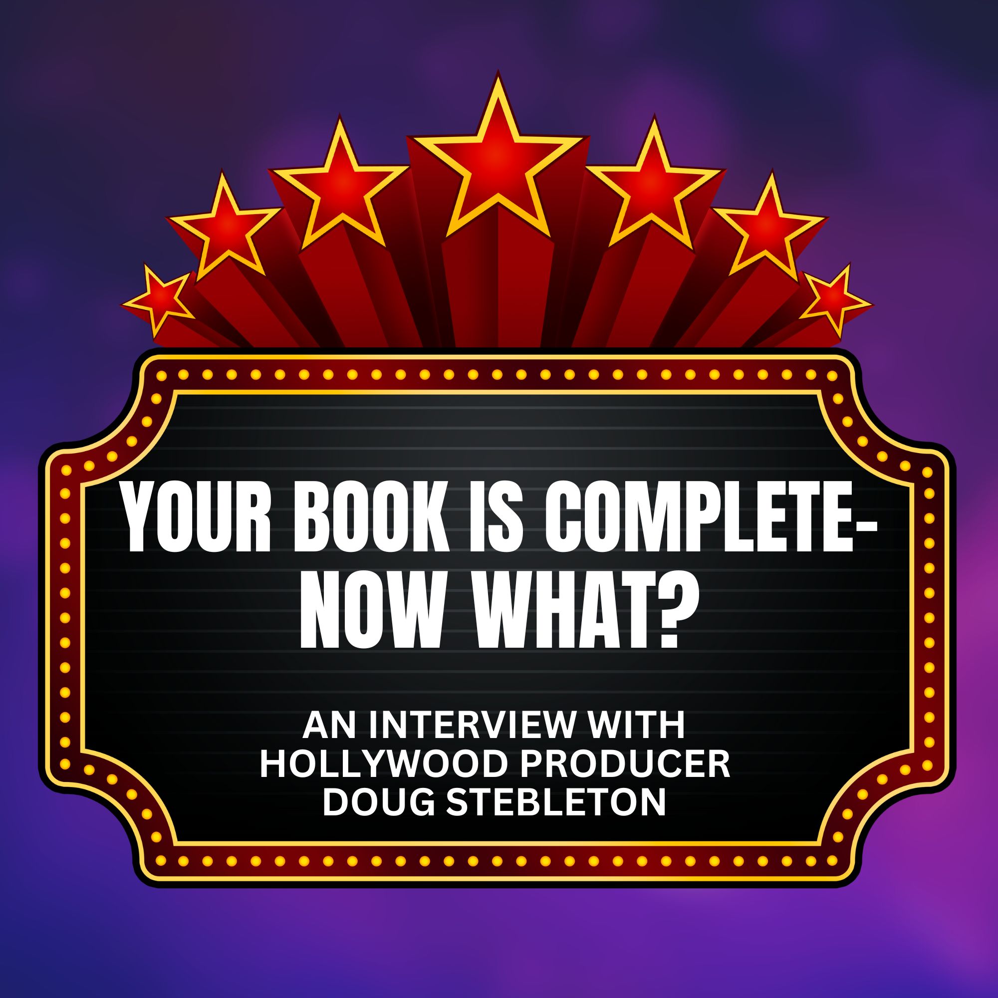 Episode Logo