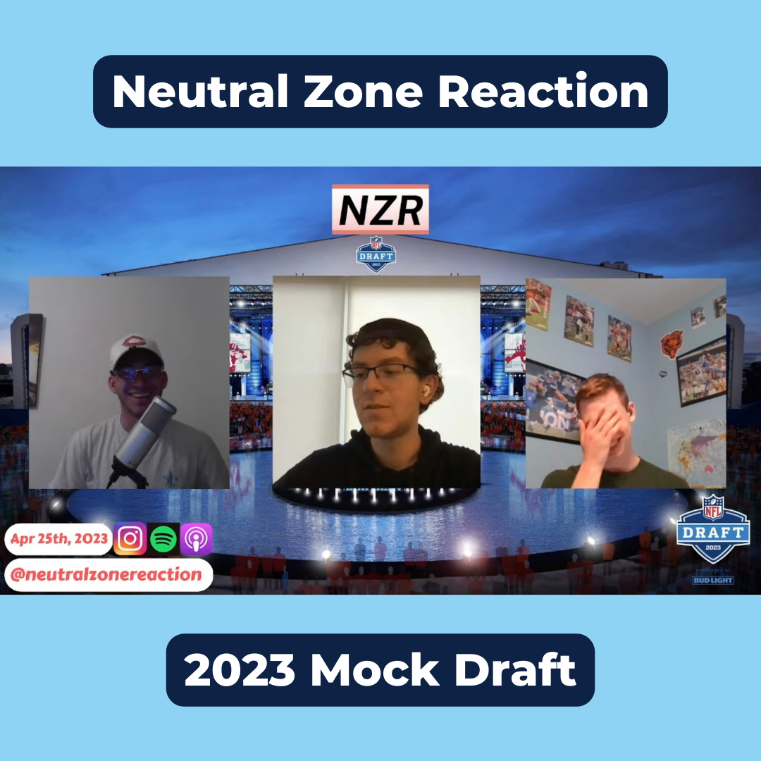 Neutral Zone Reaction