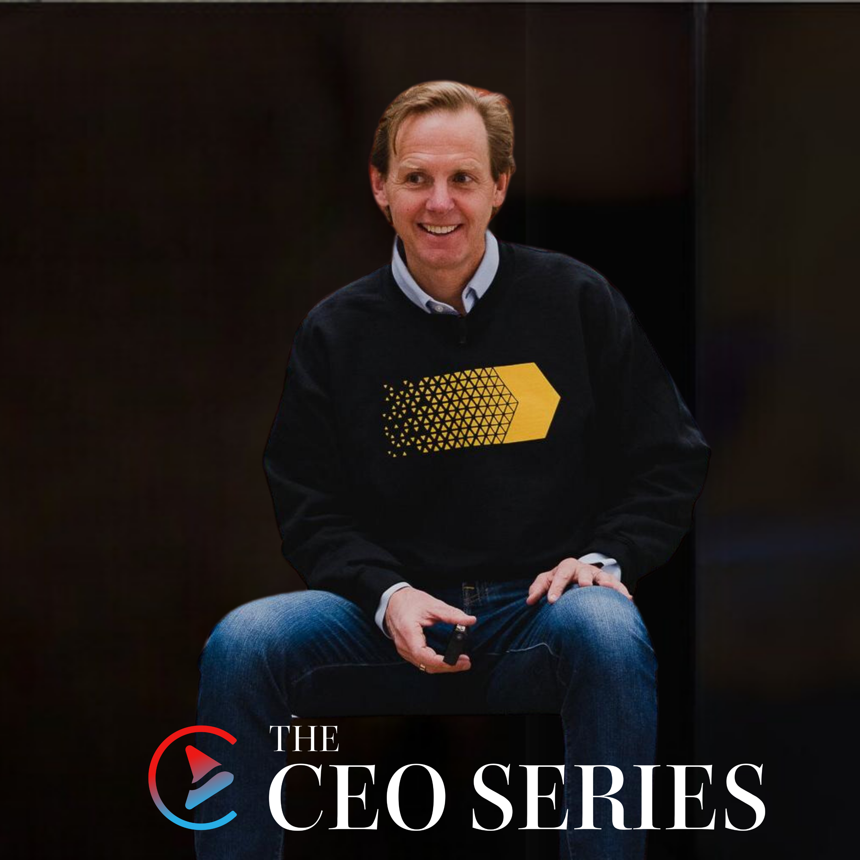 The CEO Series