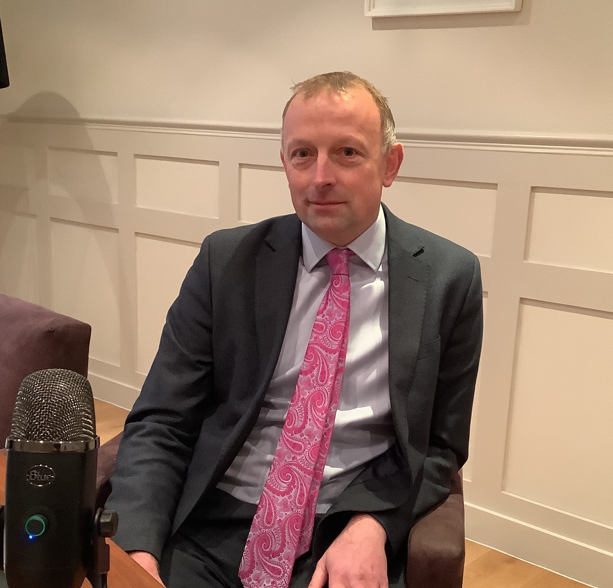 Talking Pensions