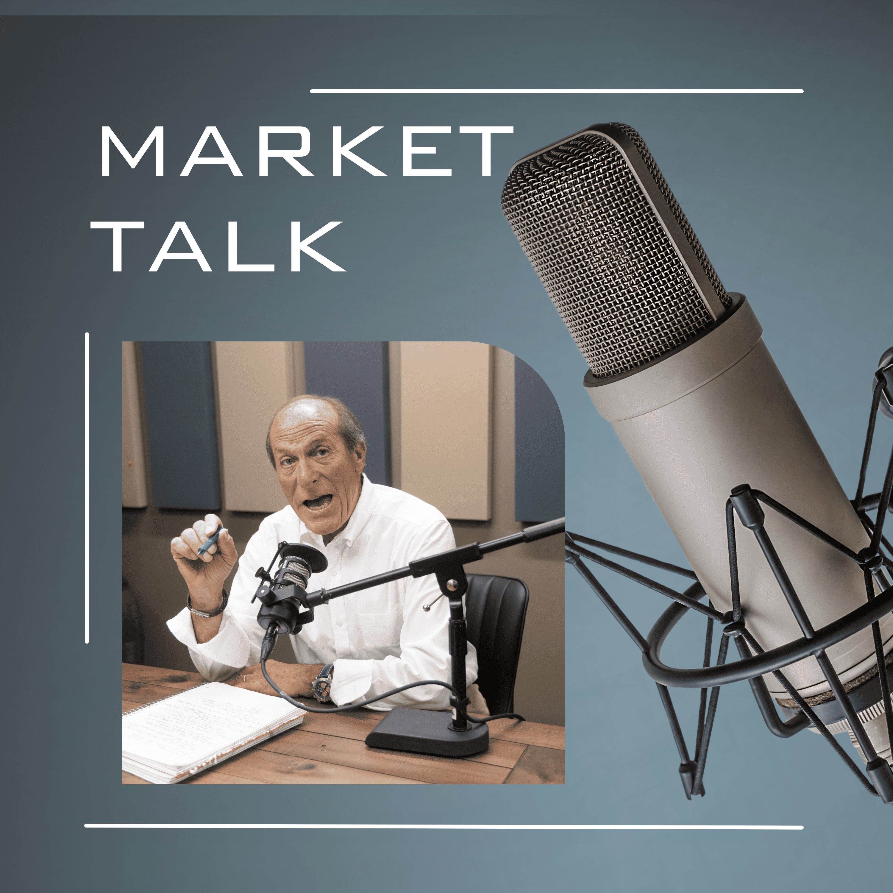 Positioning Your Portfolio for the Big Beautiful Bill and The Shifting Market