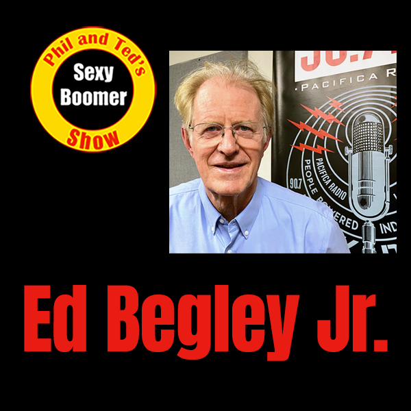 Phil and Ted\'s Sexy Boomer Show