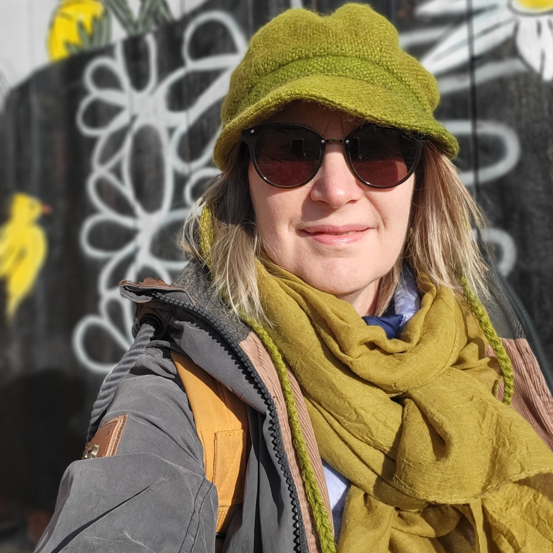 Styr ditt liv över en fika