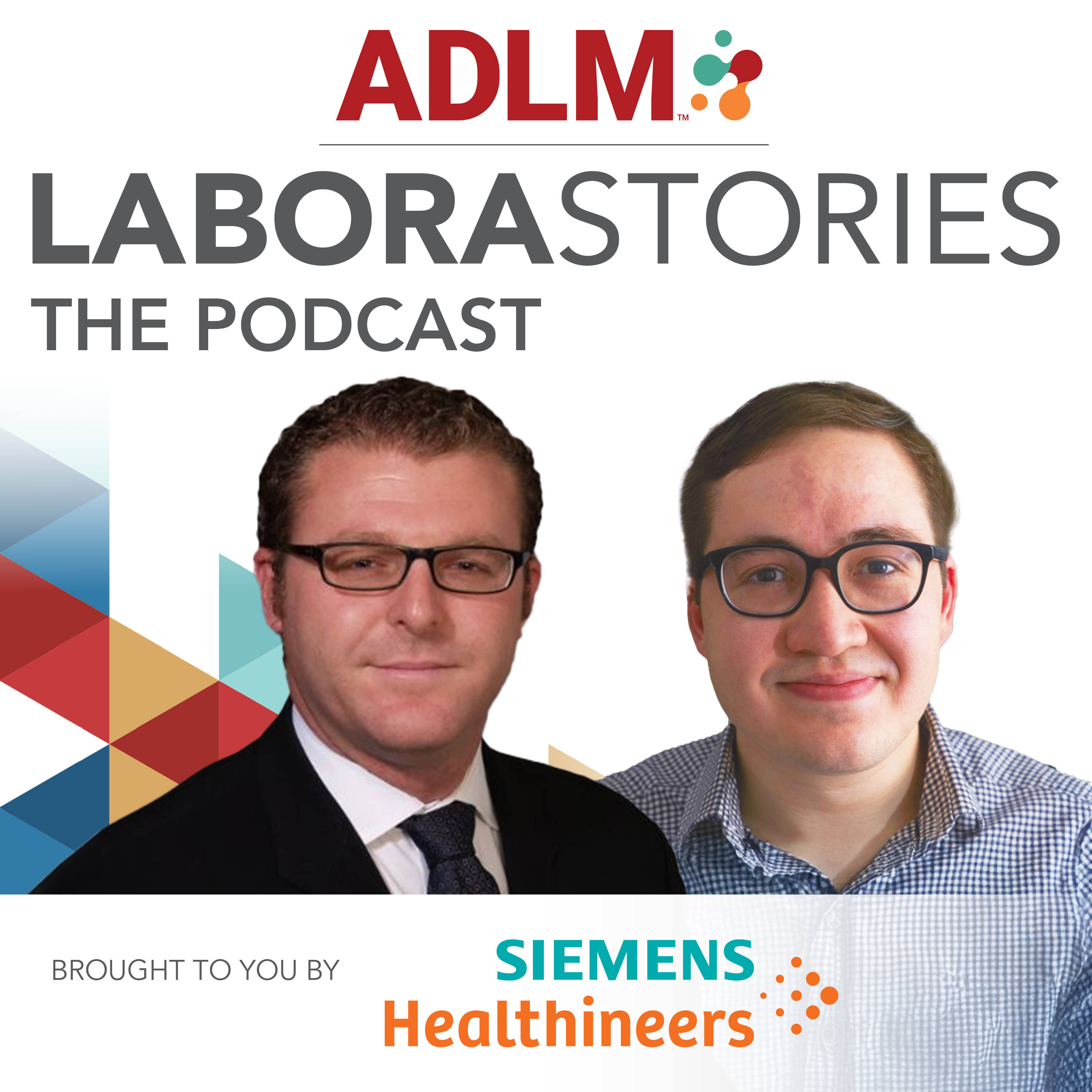 Laborastories | presented by ADLM
