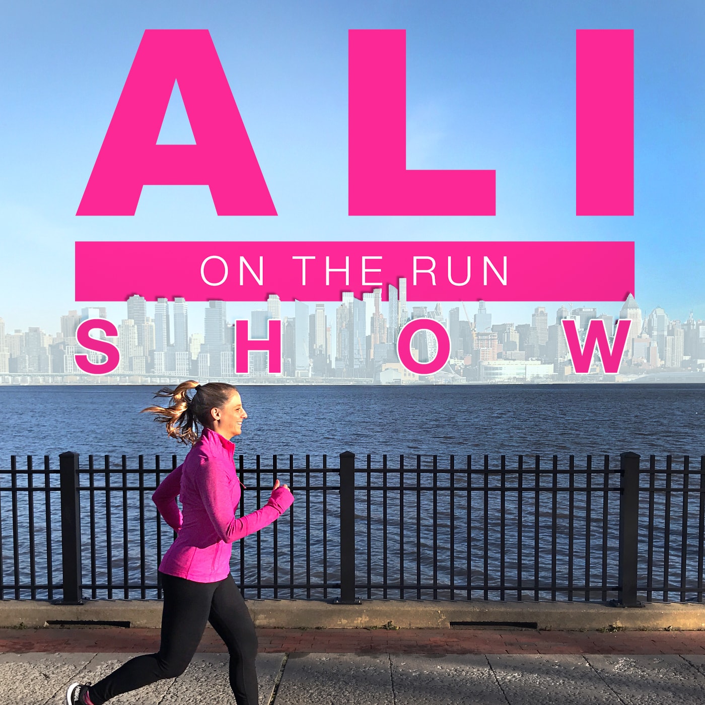 678. Run Your Way with Elle Purrier St. Pierre