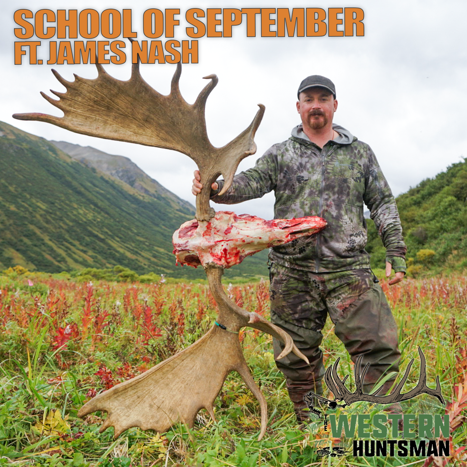 School of September with James Nash