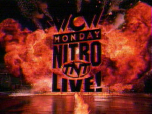 Neal Pruitt\'s Secrets of WCW Nitro | wrestling stories from the voice of the nWo | Bischoff | Schiavone | Flair |  Austin