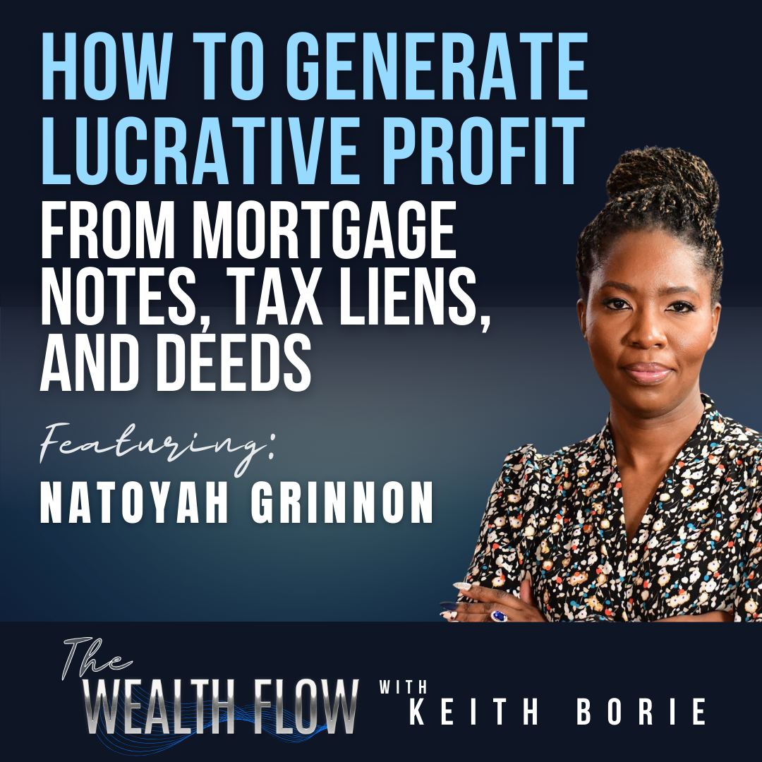 The Wealth Flow