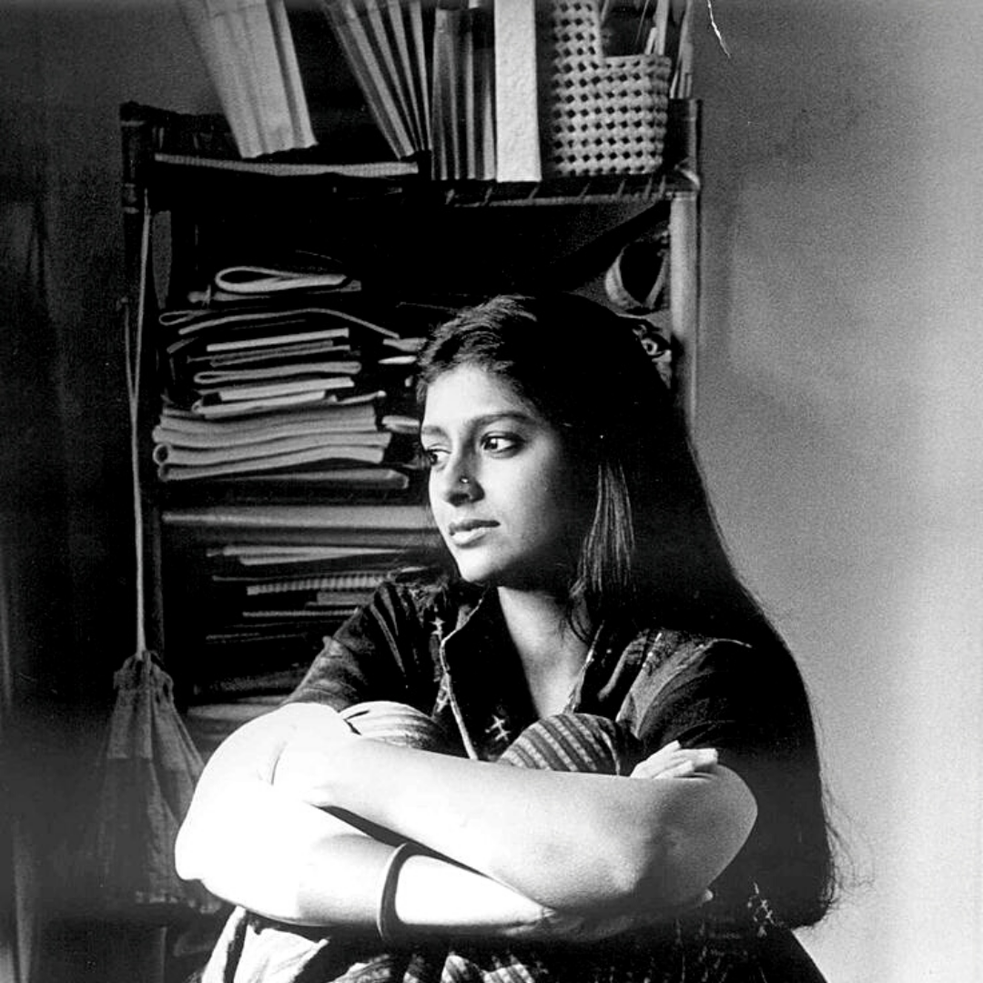 EP 45: Nandita Das