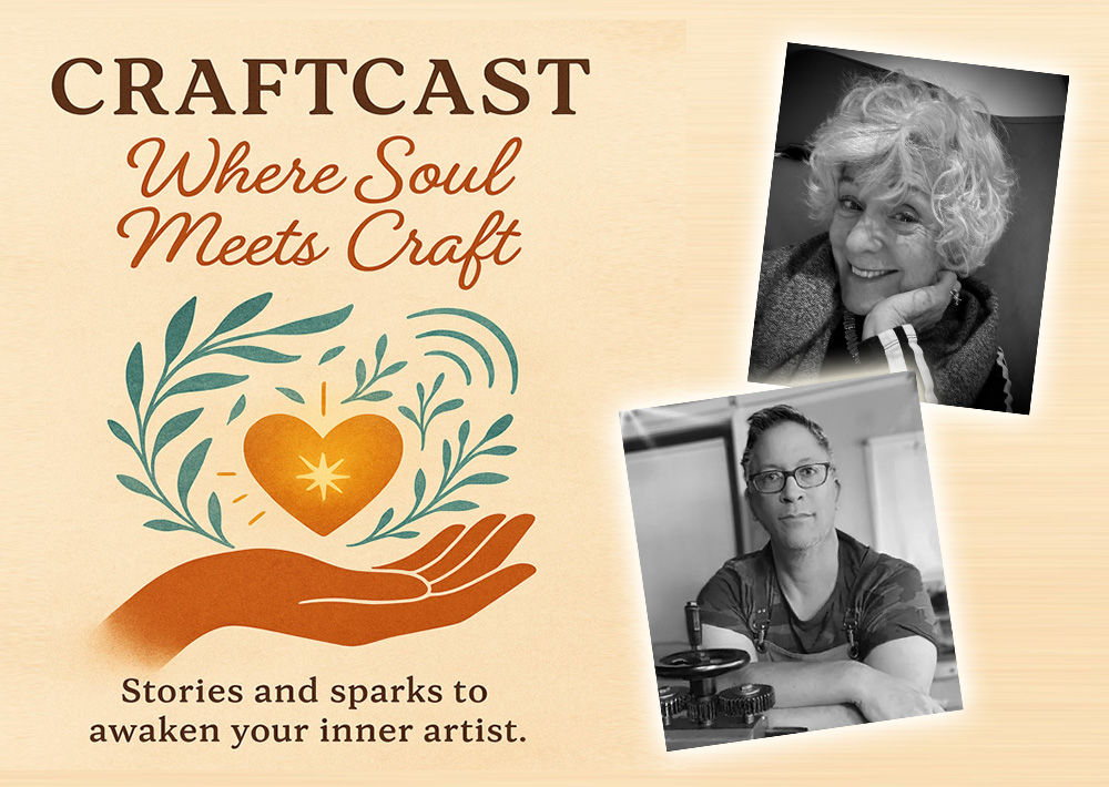 CRAFTCAST