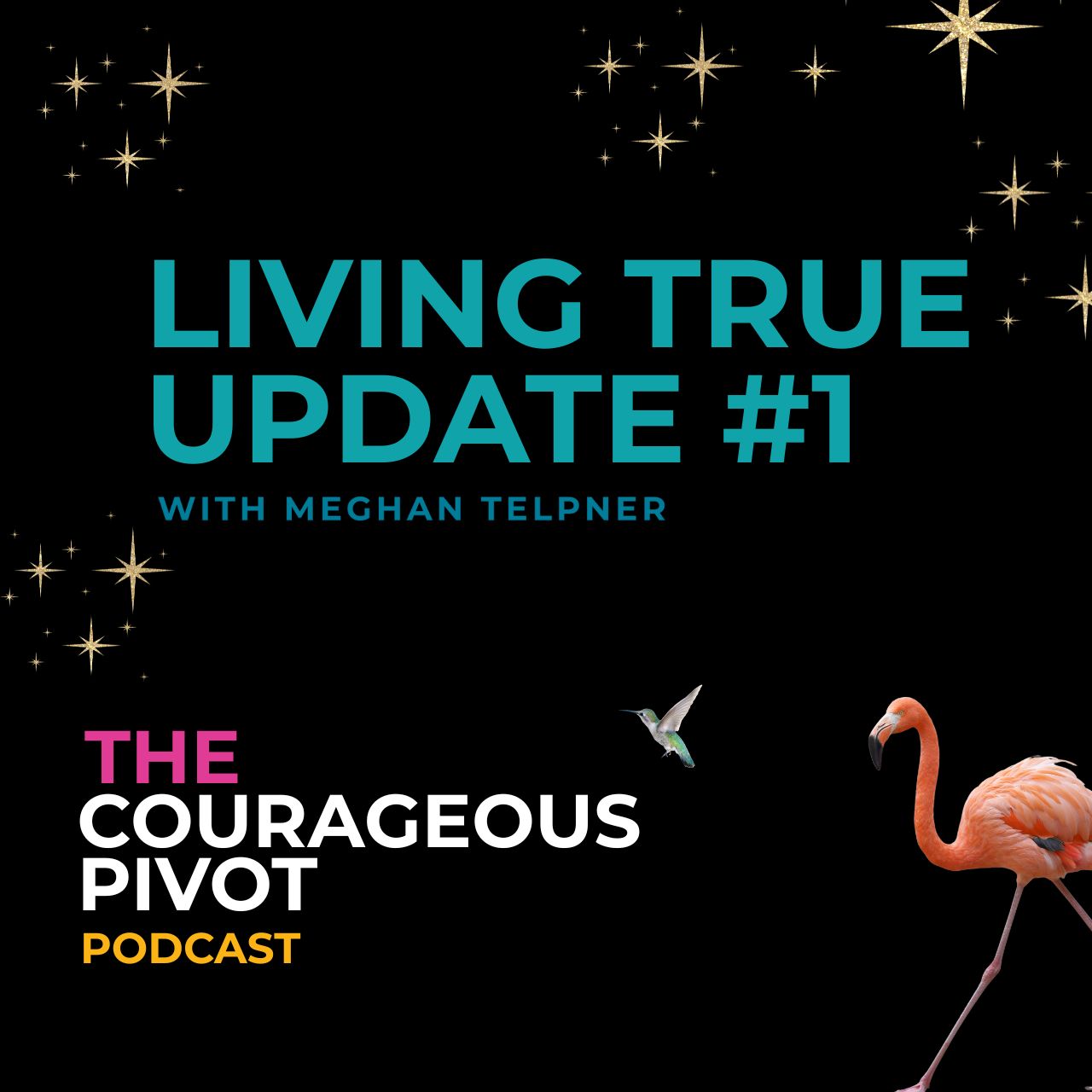 Living True Update #1: Choosing Depth Over Discourse