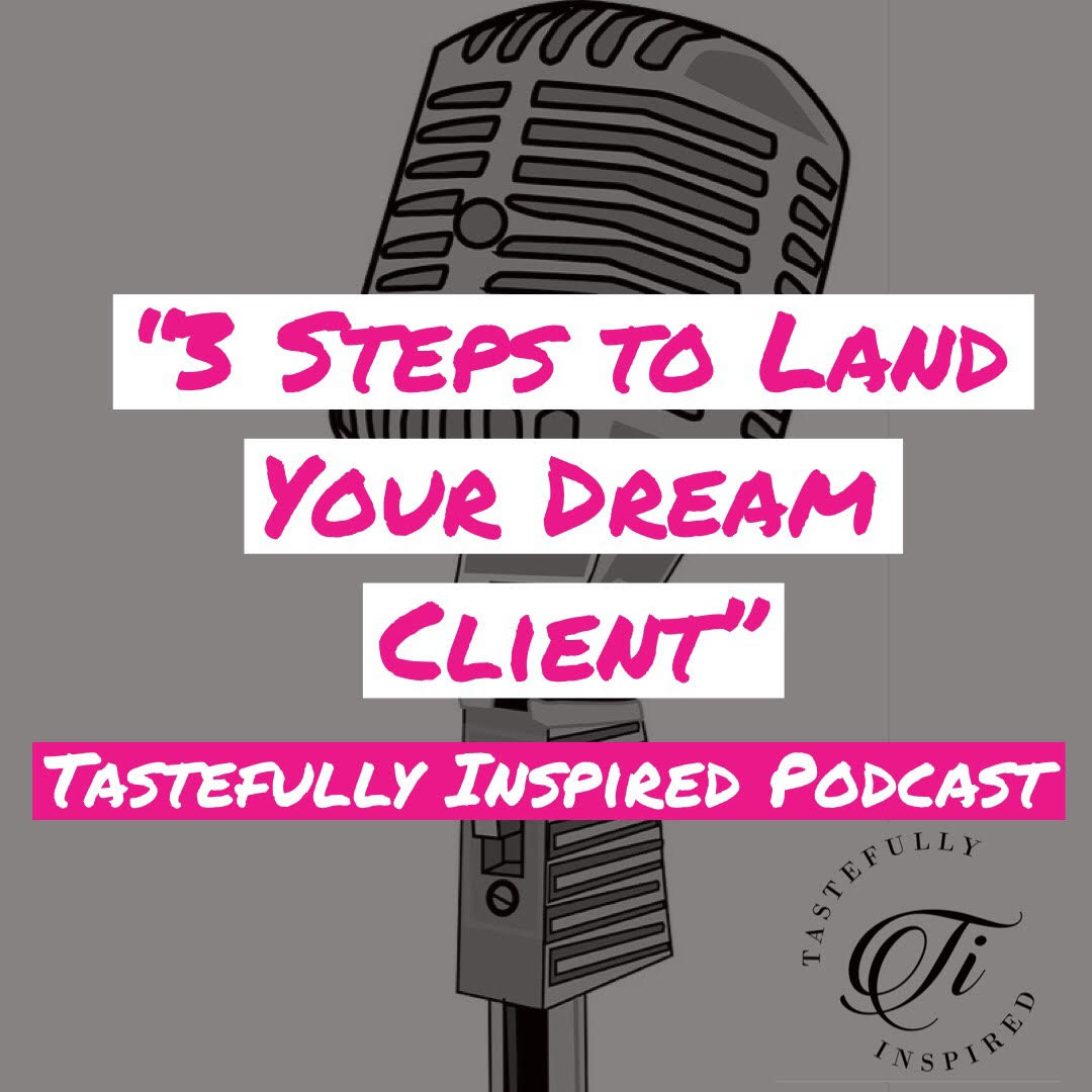 Tastefully Inspired Podcast