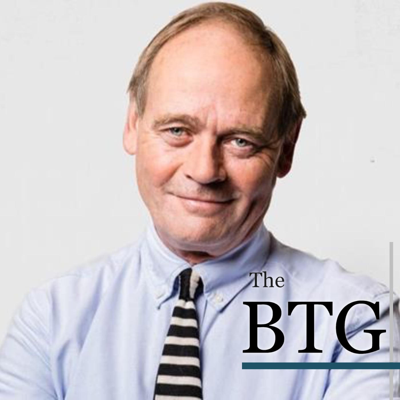 British Theatre Guide podcast