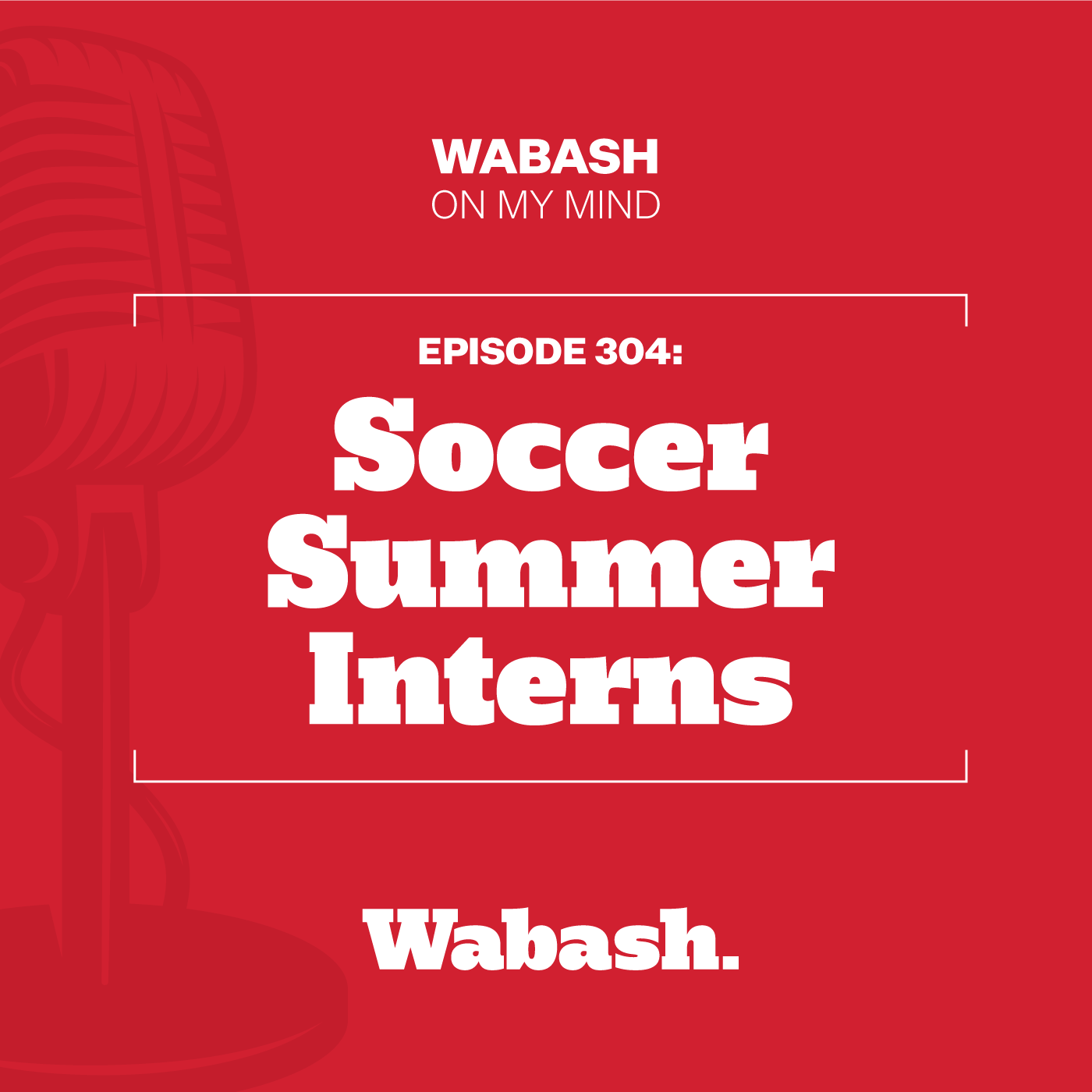Wabash On My Mind