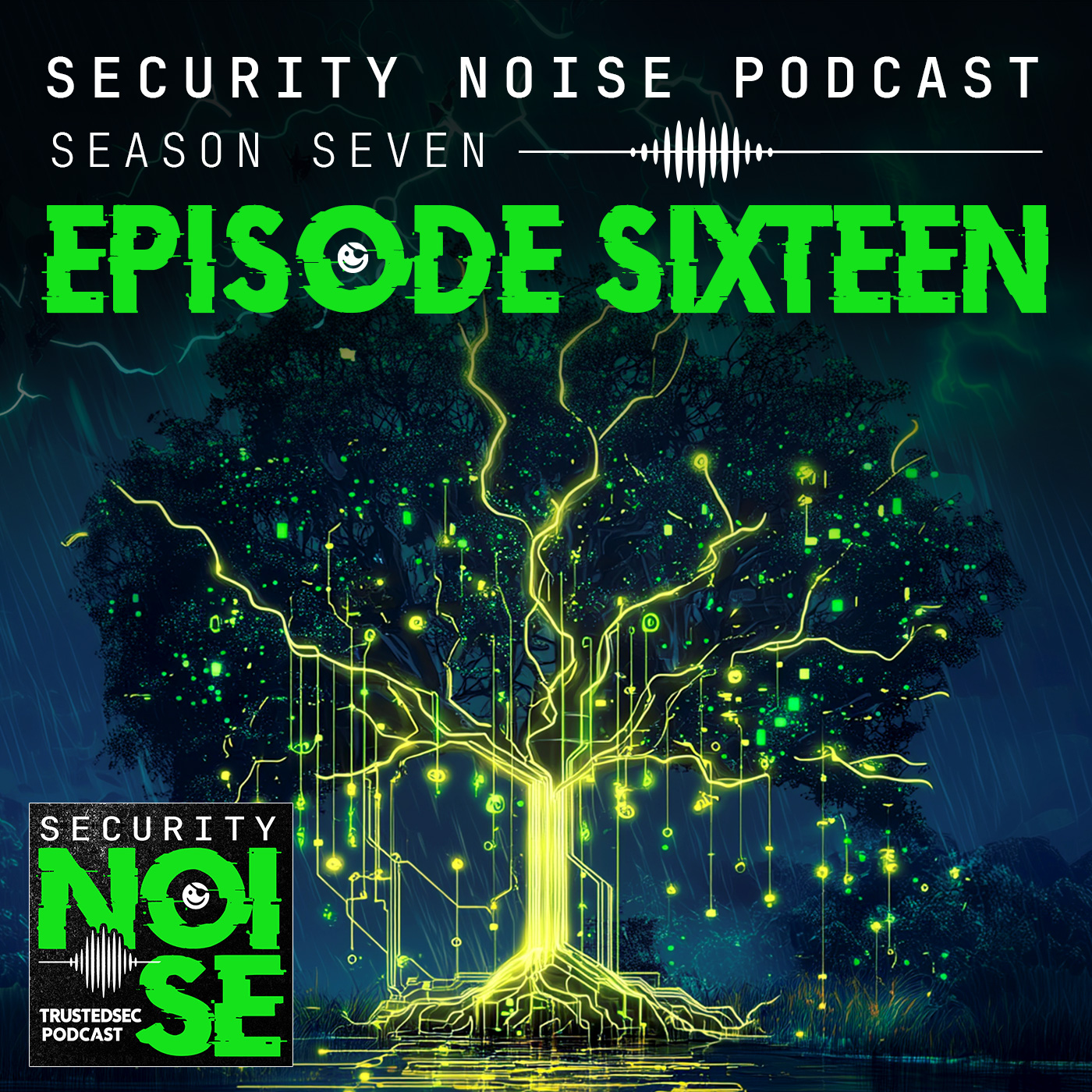 Security Noise