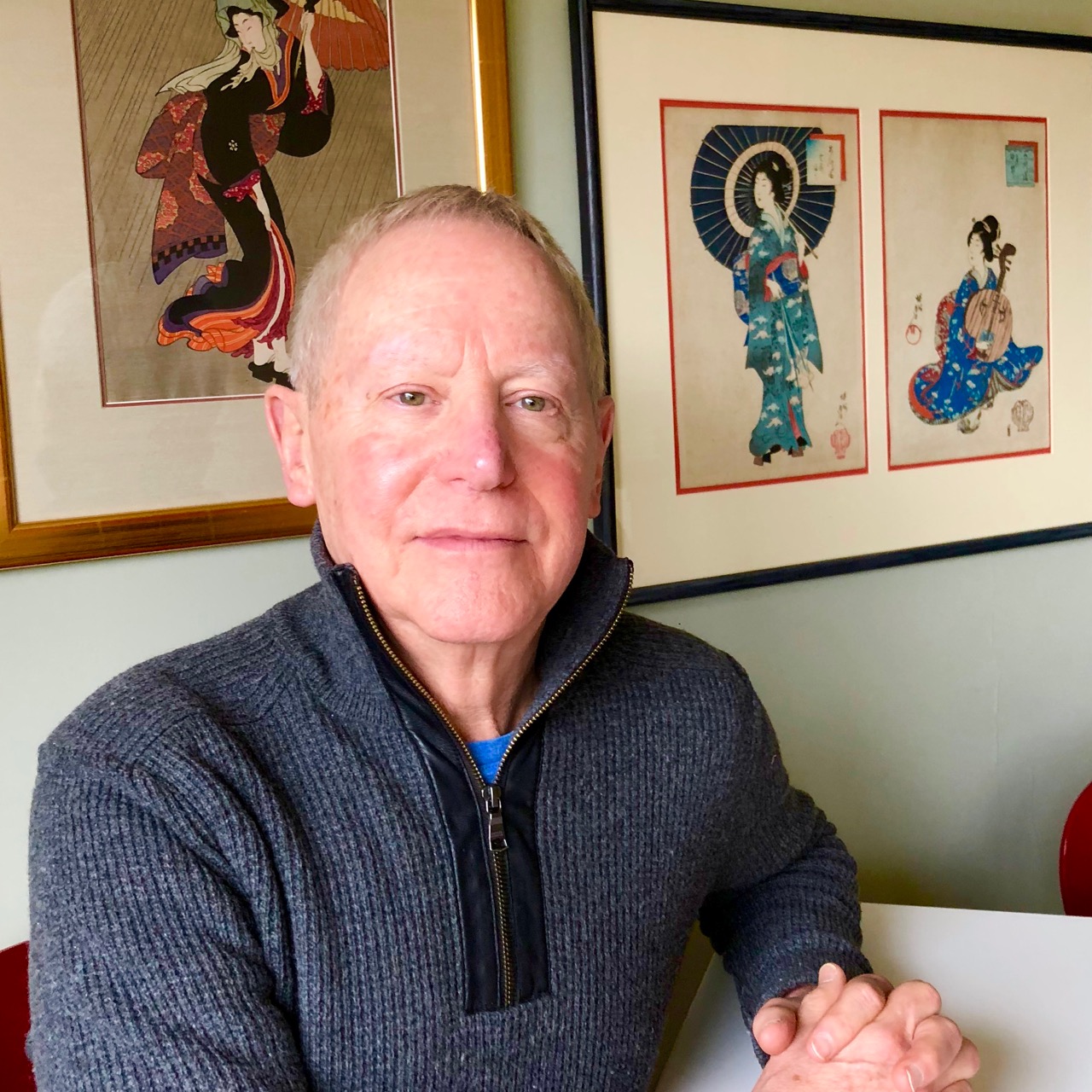 Episode 258 - Willard Spiegelman