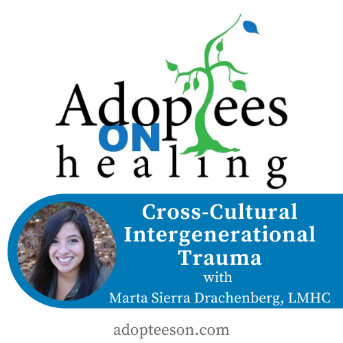 Adoptees On