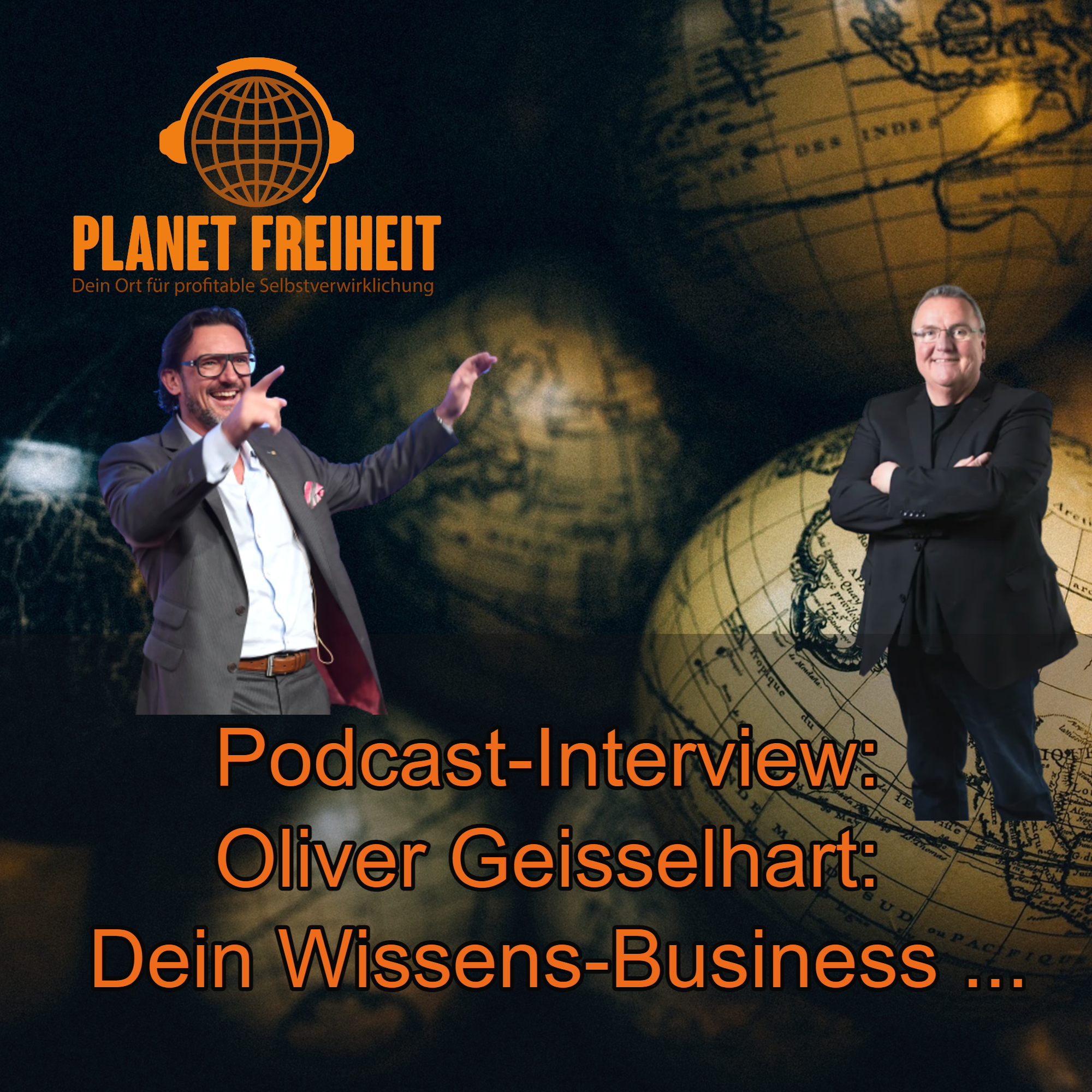 Planet Freiheit