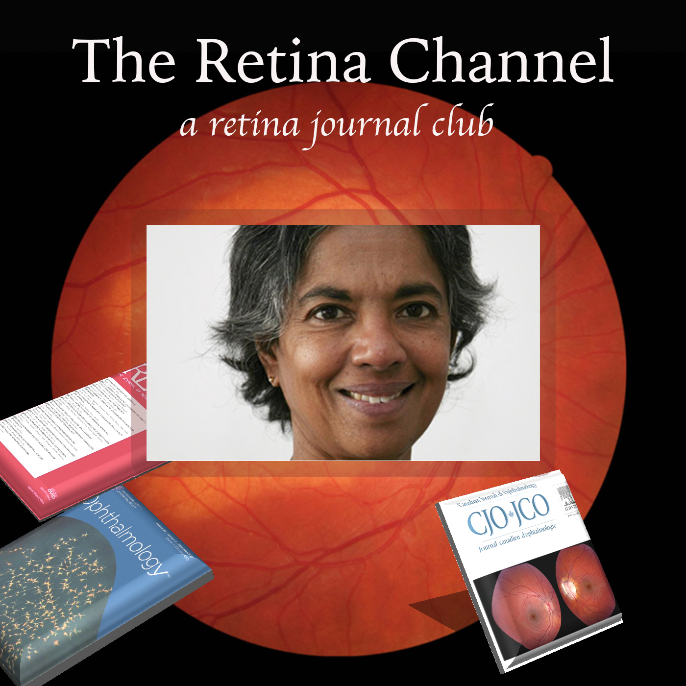 The Retina Channel Podcast
