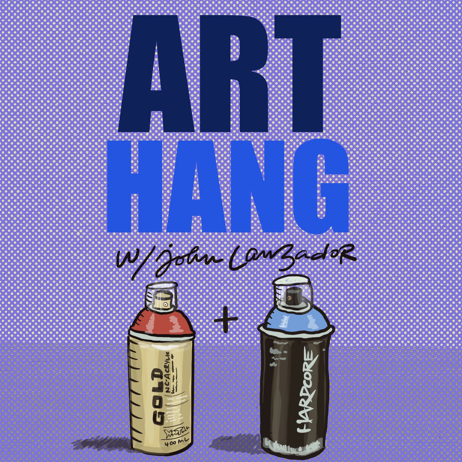 Art Hang