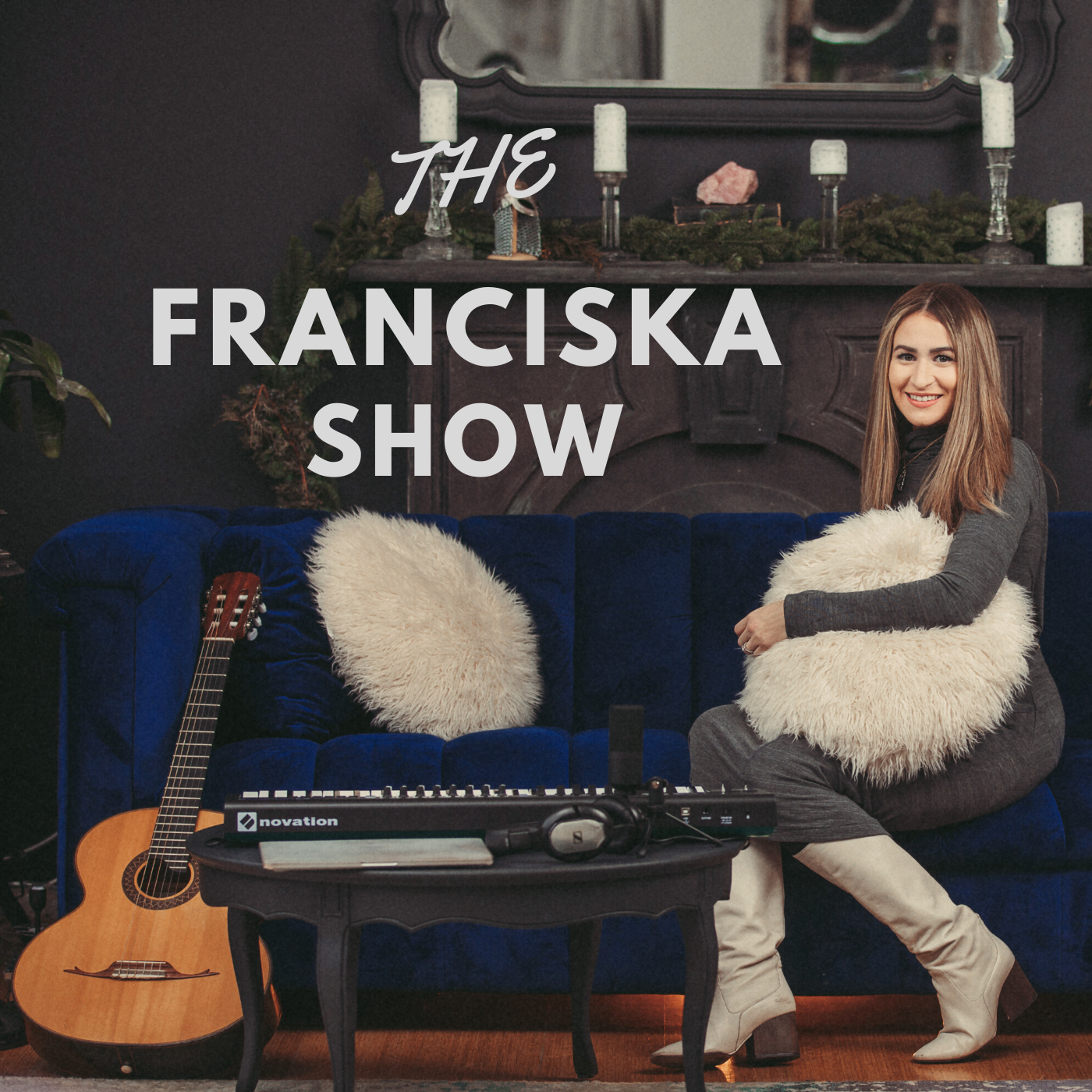 The Franciska Show