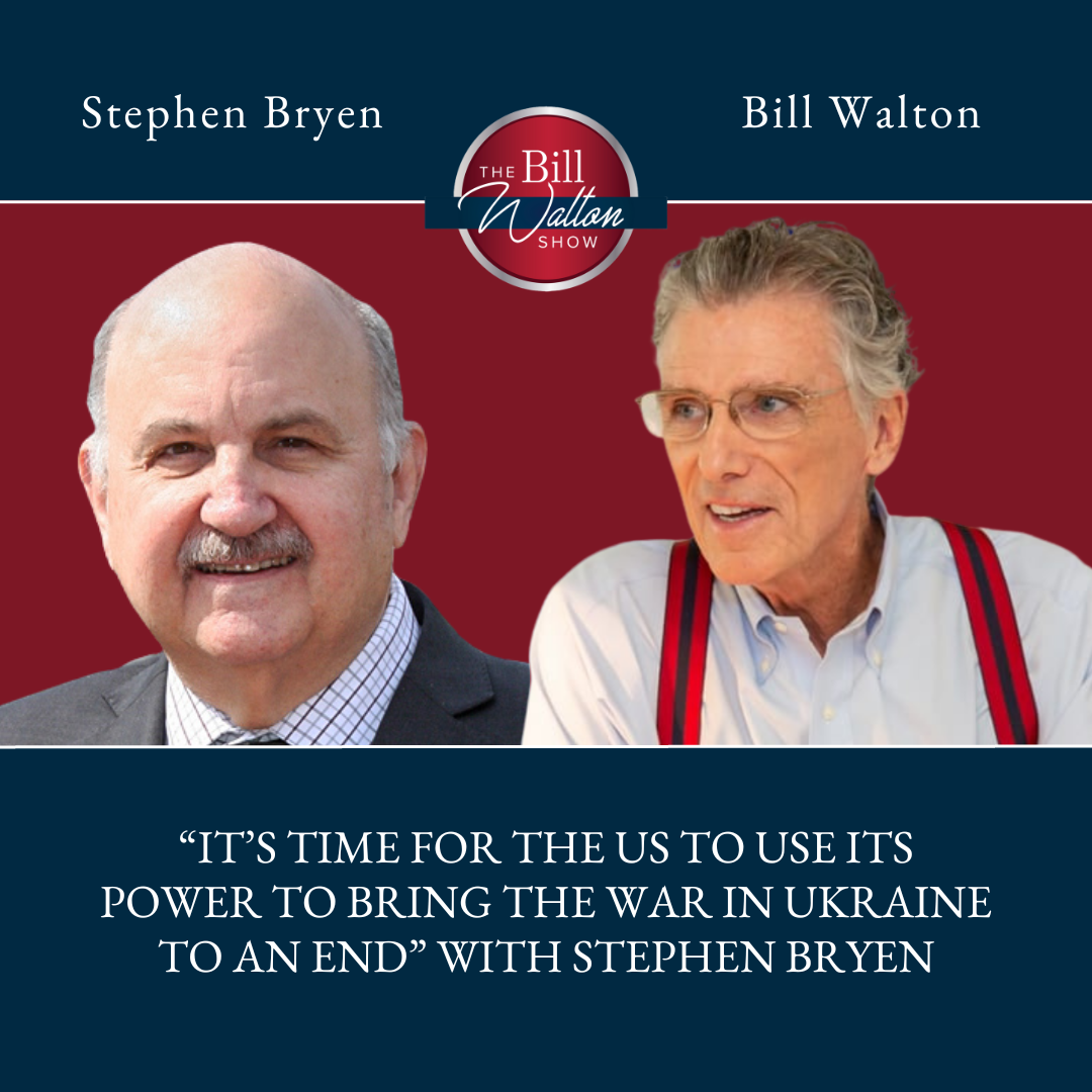 The Bill Walton Show