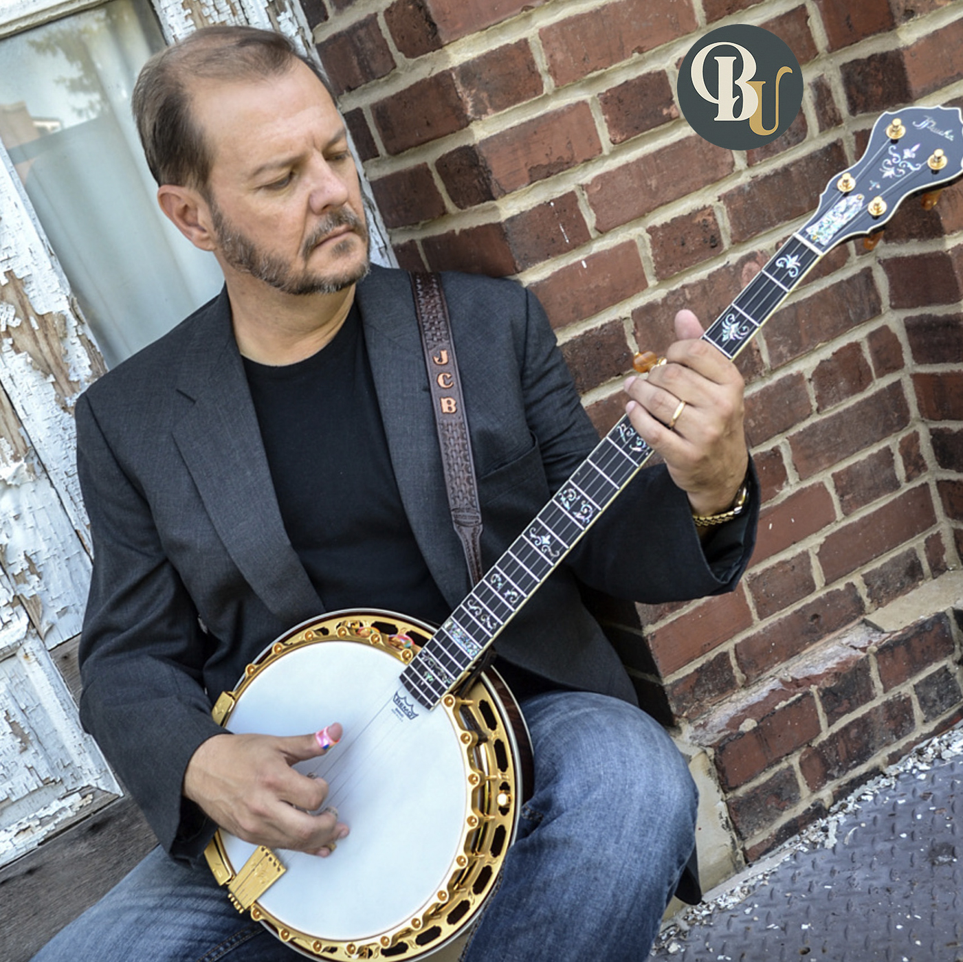Bluegrass Unlimited Podcast with Jason Burleson
