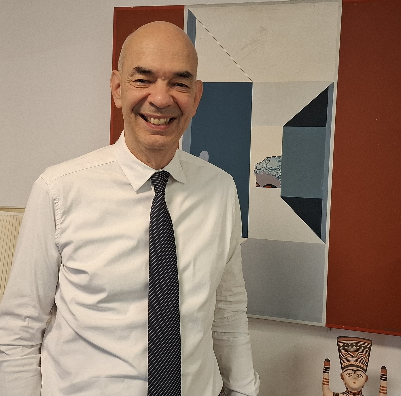 The Cyprus News Digest