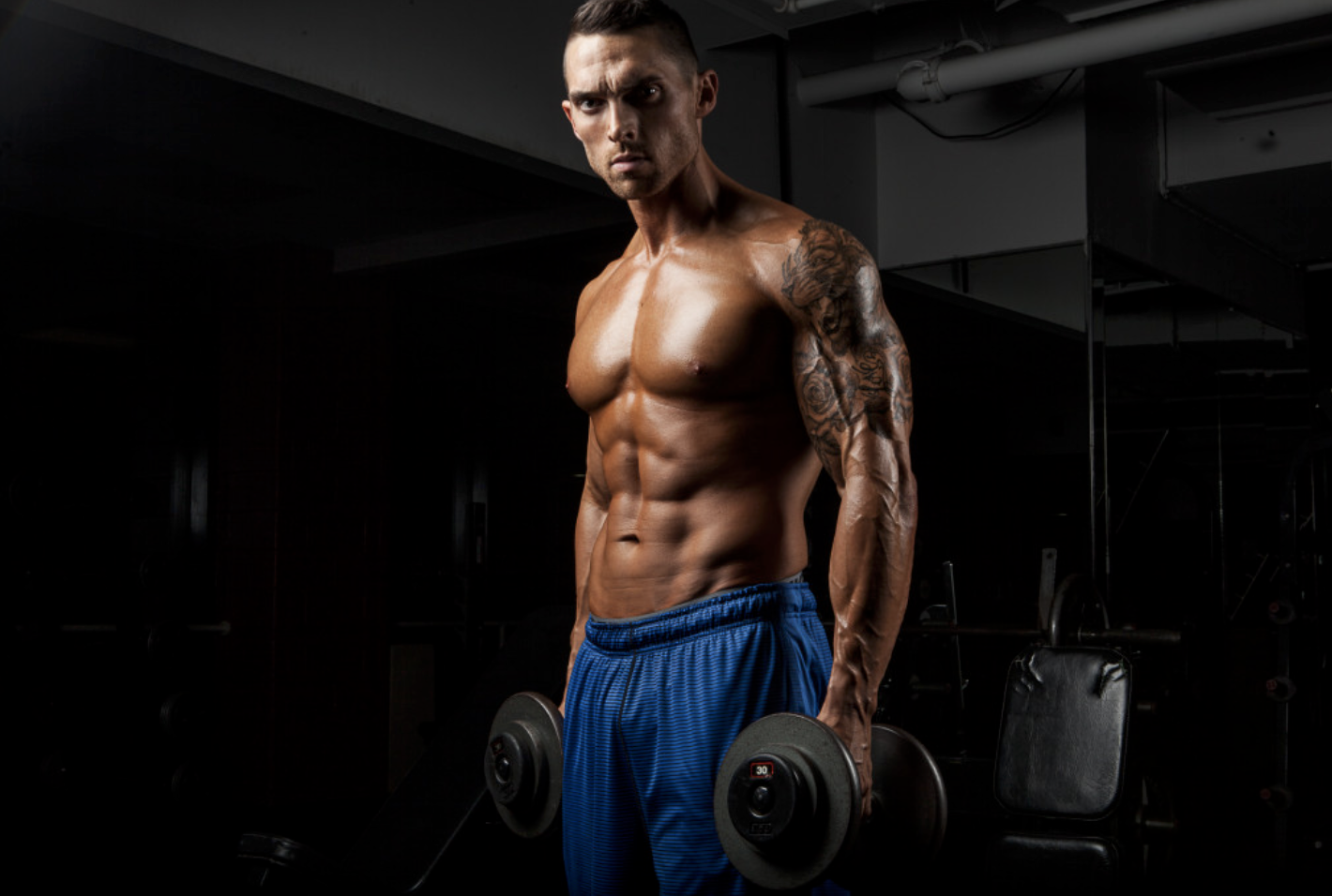 EFR 056: Achieving True Transformation in Fitness, Family, and Business with Josiah Novak